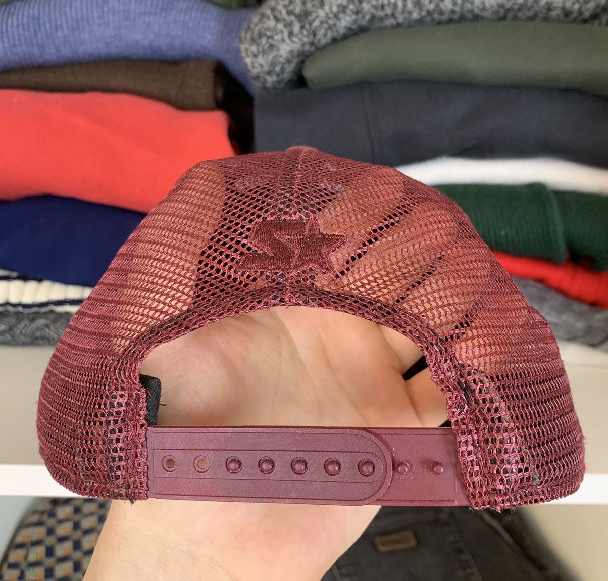 Carhartt × Starter Carhartt State x Starter Faded 5 Panel Cap Hat Size ONE SIZE - 14 Thumbnail