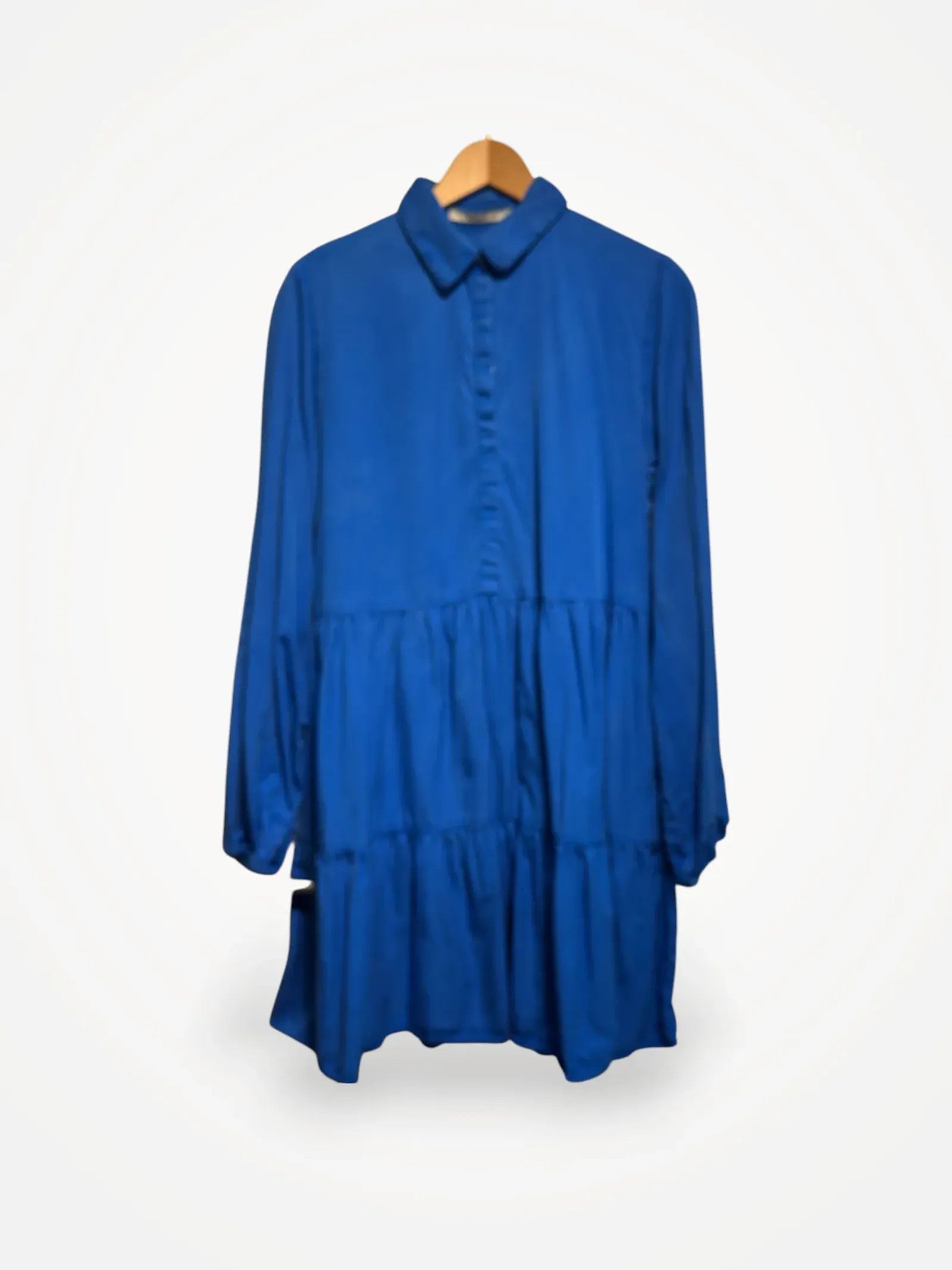 A Day's March A Day's March Hare Dress Size XS / US 0-2 / IT 36-38 - 1 Thumbnail