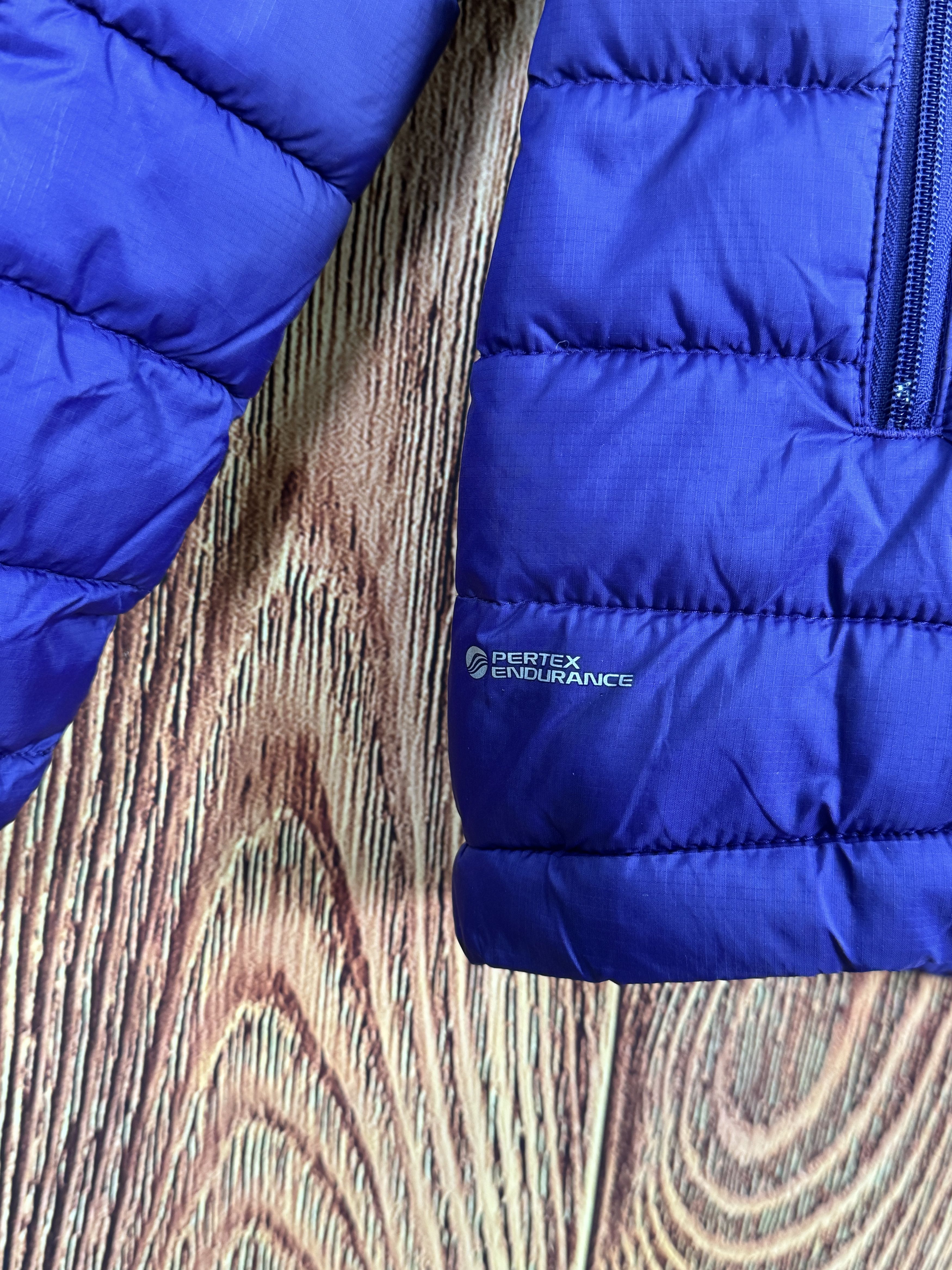 Rab RAB Nebula Cirrus Pertex Women's Outdoor Jacket Size L / US 10 / IT 46 - 5 Thumbnail