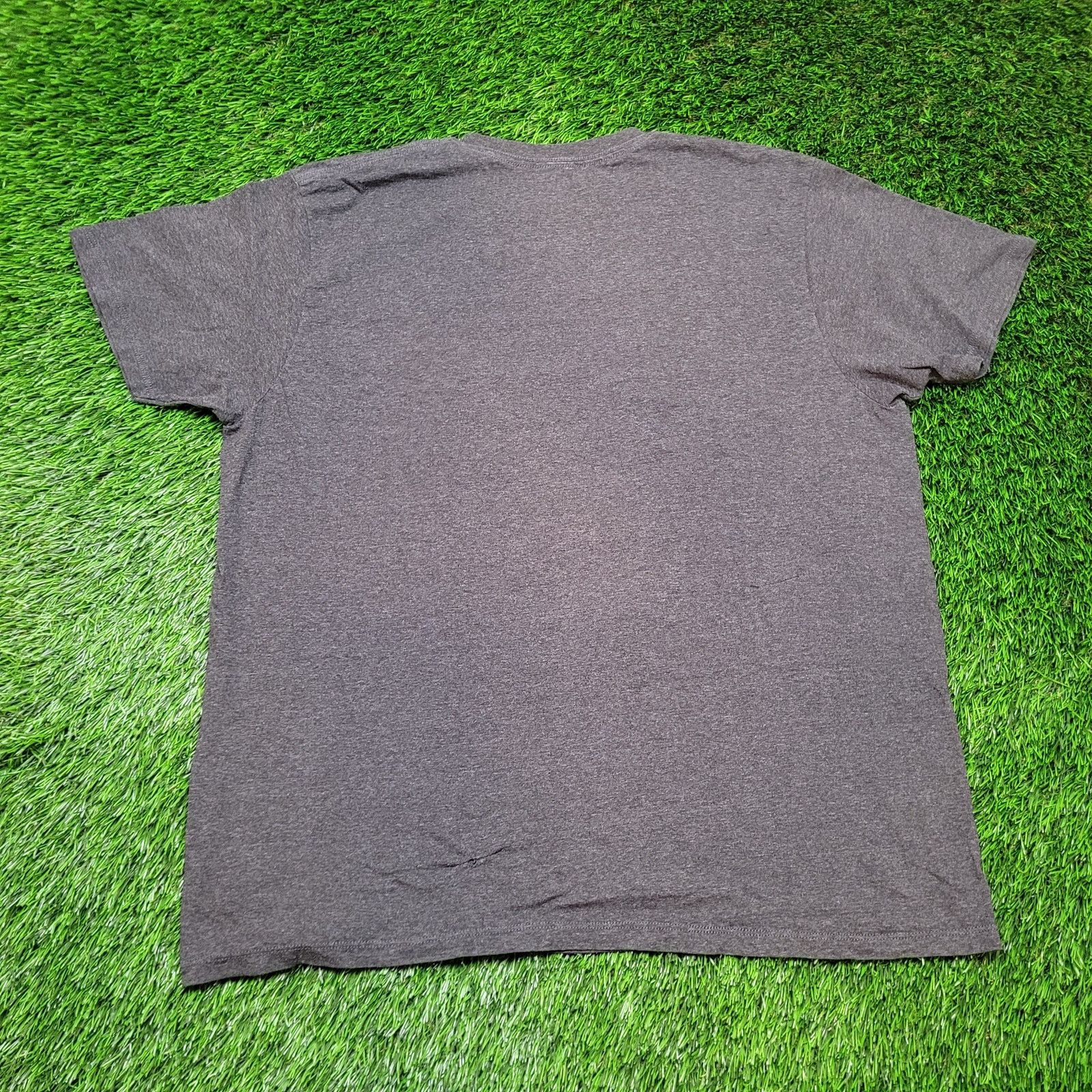 Other Naruto Shippuden Naruto vs Sasuke Anime T-Shirt XL Size US XL / EU 56 / 4 - 4 Thumbnail