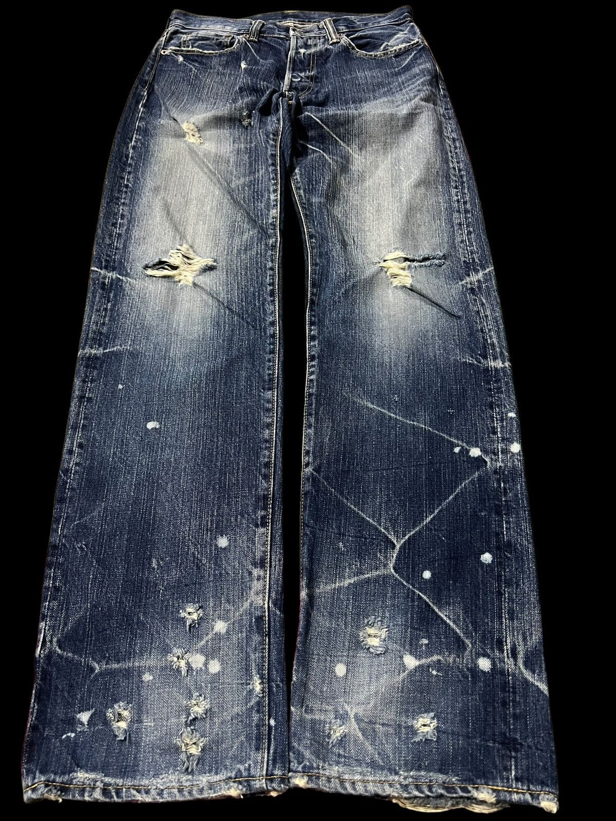 Women’s Rare outlets Roughrider Jeans