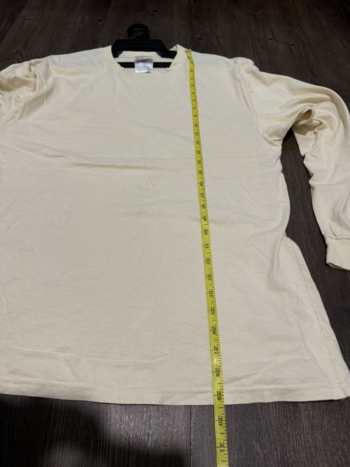Nike × Nike ACG × Vintage Vintage nike acg long sleeve Size US XL / EU 56 / 4 - 9 Thumbnail
