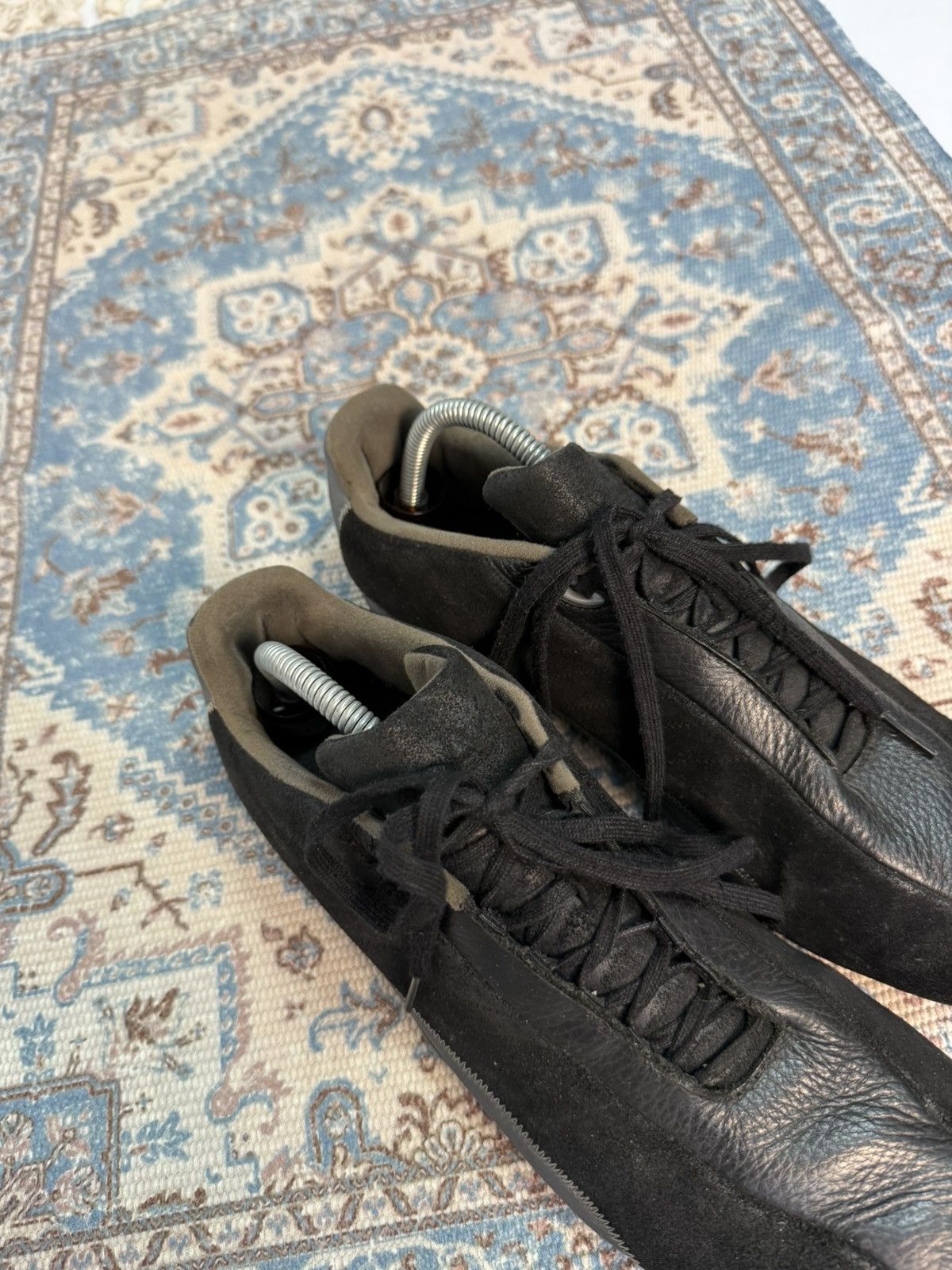 Adidas Vintage adidas Porsche Design Futuristic Sneakers Size 42 Size US 8.5 / EU 41-42 - 8 Thumbnail