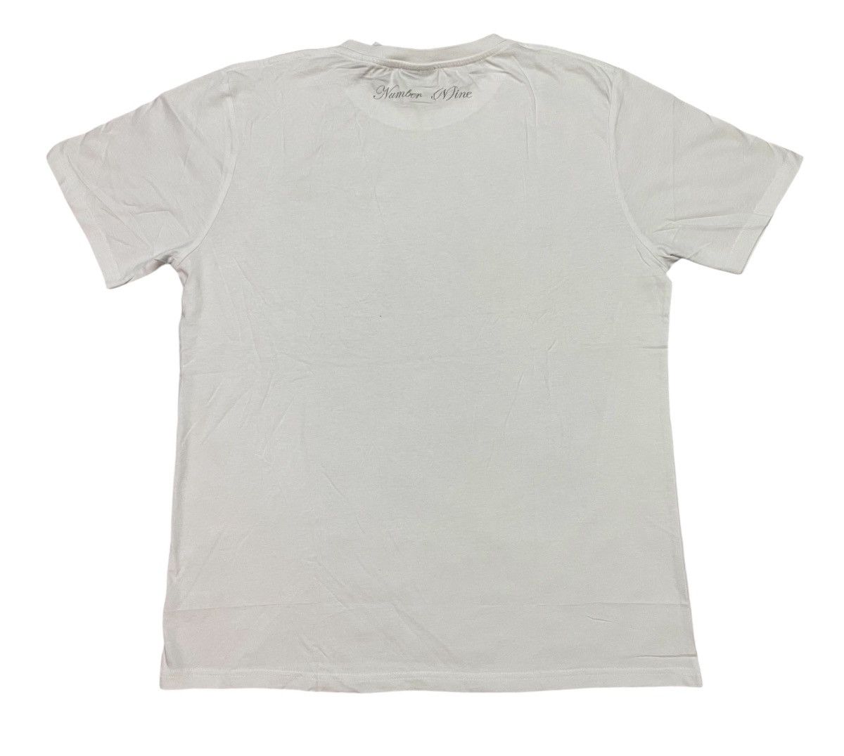 Number (N)ine 2000s (N)UMBER NINE X MARLBORO MONOGRAM TEES RARE Size US L / EU 52-54 / 3 - 2 Thumbnail