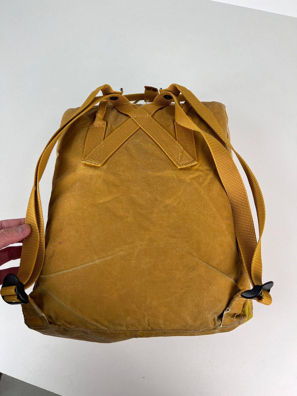 Fjallraven Fjallraven Kanken bag Size ONE SIZE - 11 Thumbnail