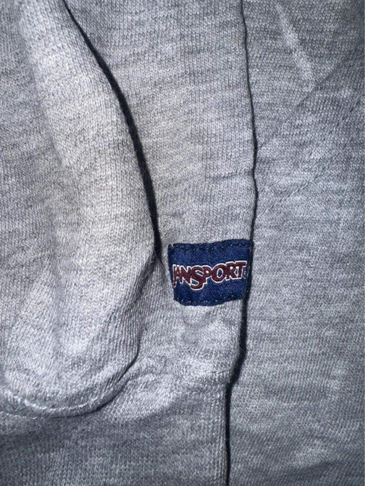 Vintage 🇺🇸 USA Imported Richard Bland College Hoodie 🇺🇸 Size US L / EU 52-54 / 3 - 3 Thumbnail