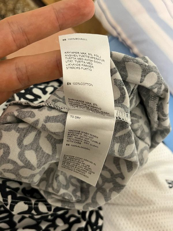 Marimekko Marimekko Floral Dress Tokitoki Size S / US 4 / IT 40 - 13 Thumbnail