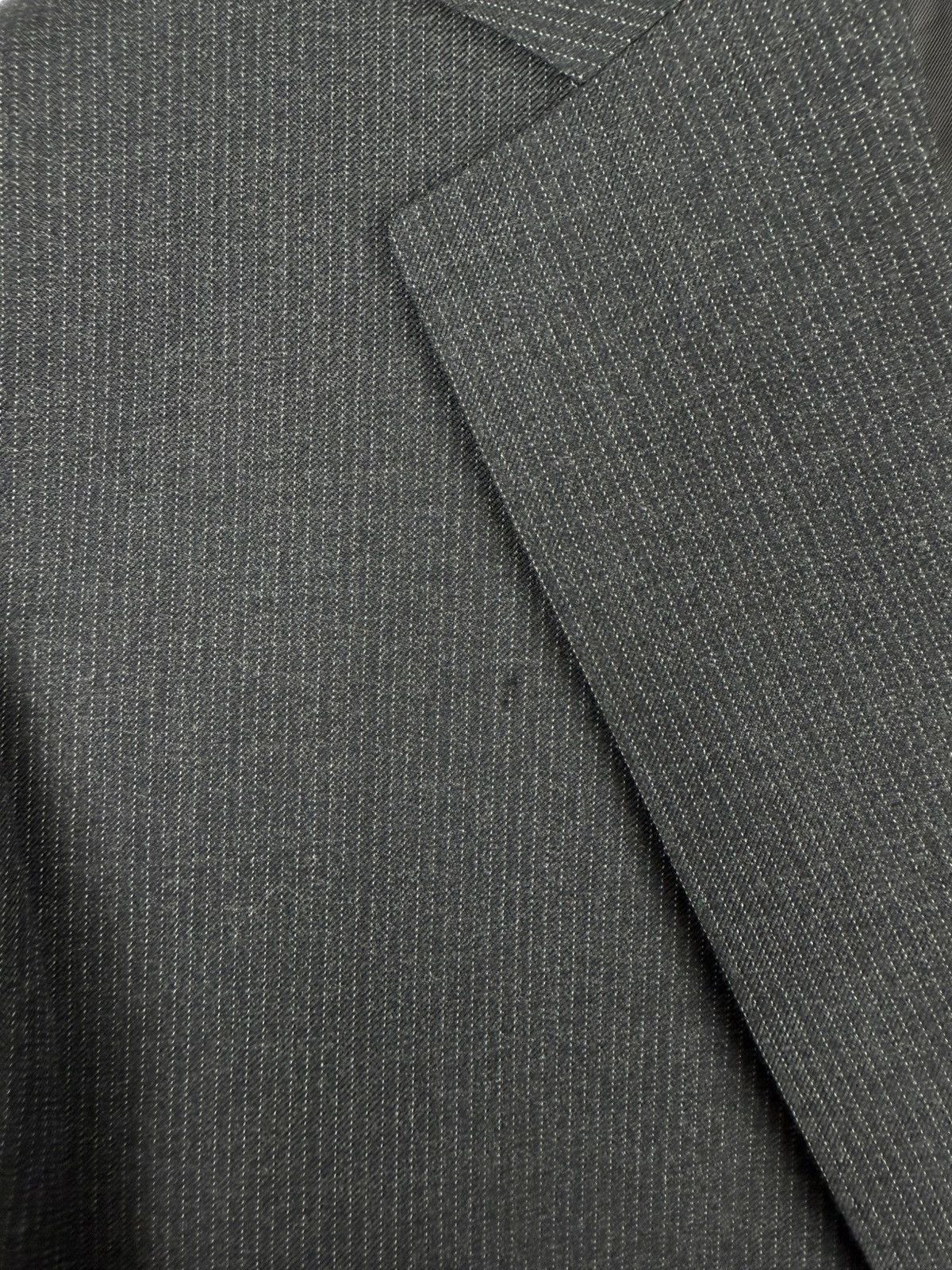Suitsupply Suitsupply Pure Wool Men’s Blazer Jacket Sportcoat Size 40R - 8 Thumbnail
