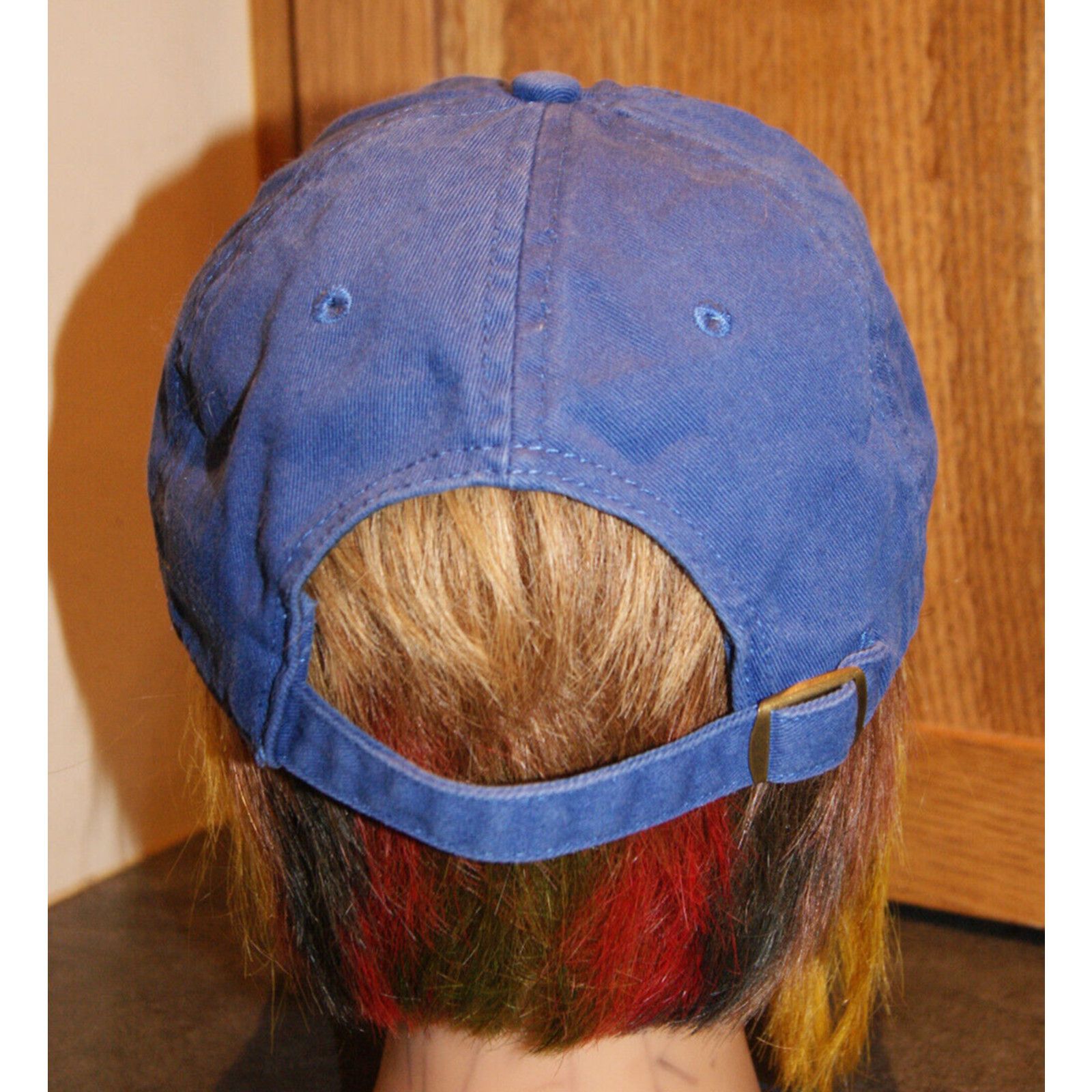 47 Brand '47 Brand Chicago Cubs World Series Champions Baseball Hat Size ONE SIZE - 4 Thumbnail