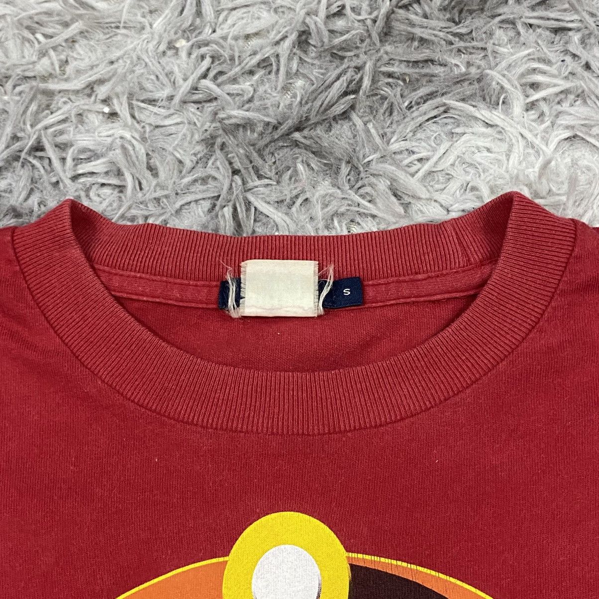 Vintage Movie the incredibles film animation Size US M / EU 48-50 / 2 - 4 Thumbnail
