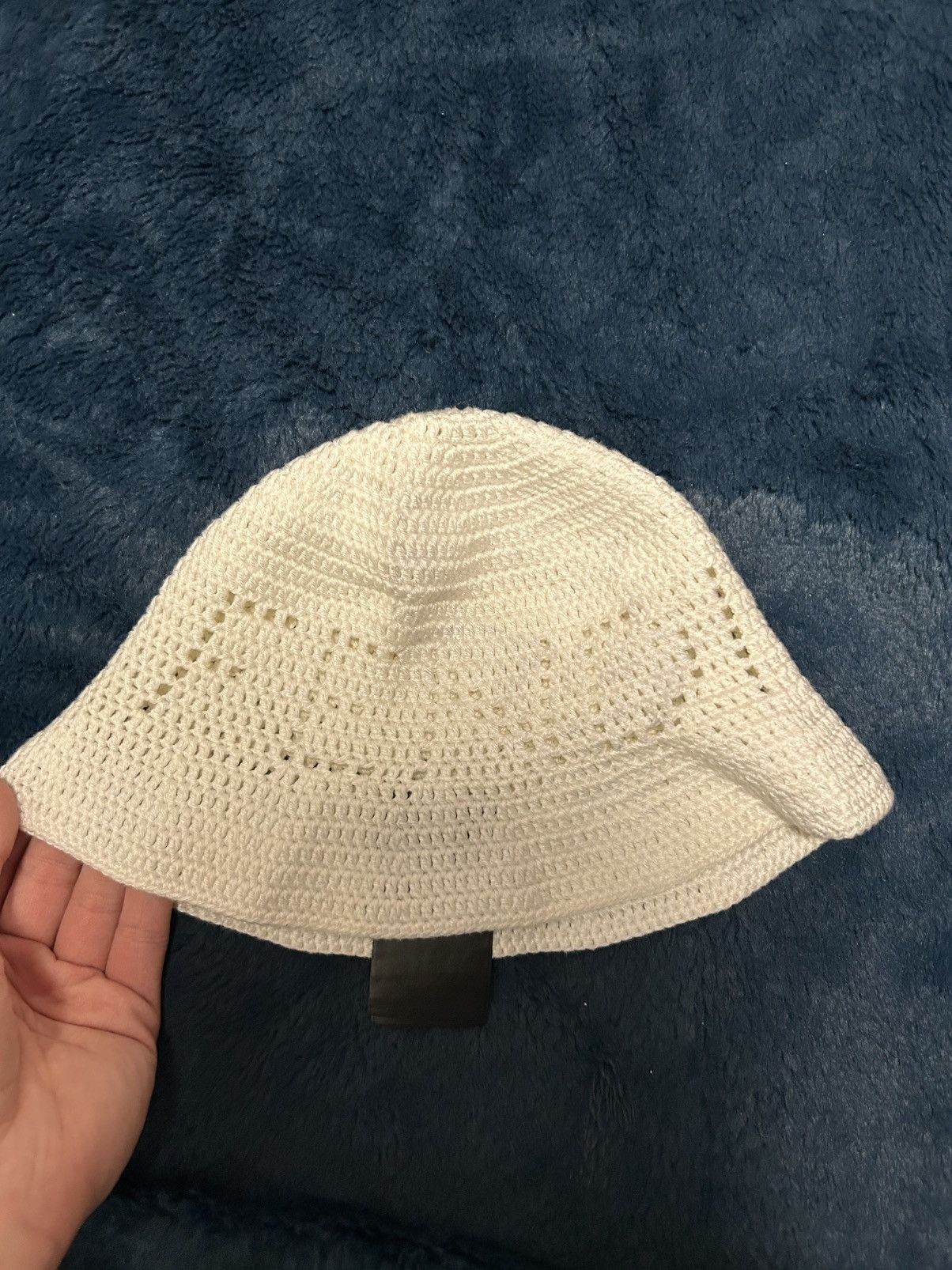 Fendi Fendi bucket hat Size ONE SIZE - 1 Thumbnail