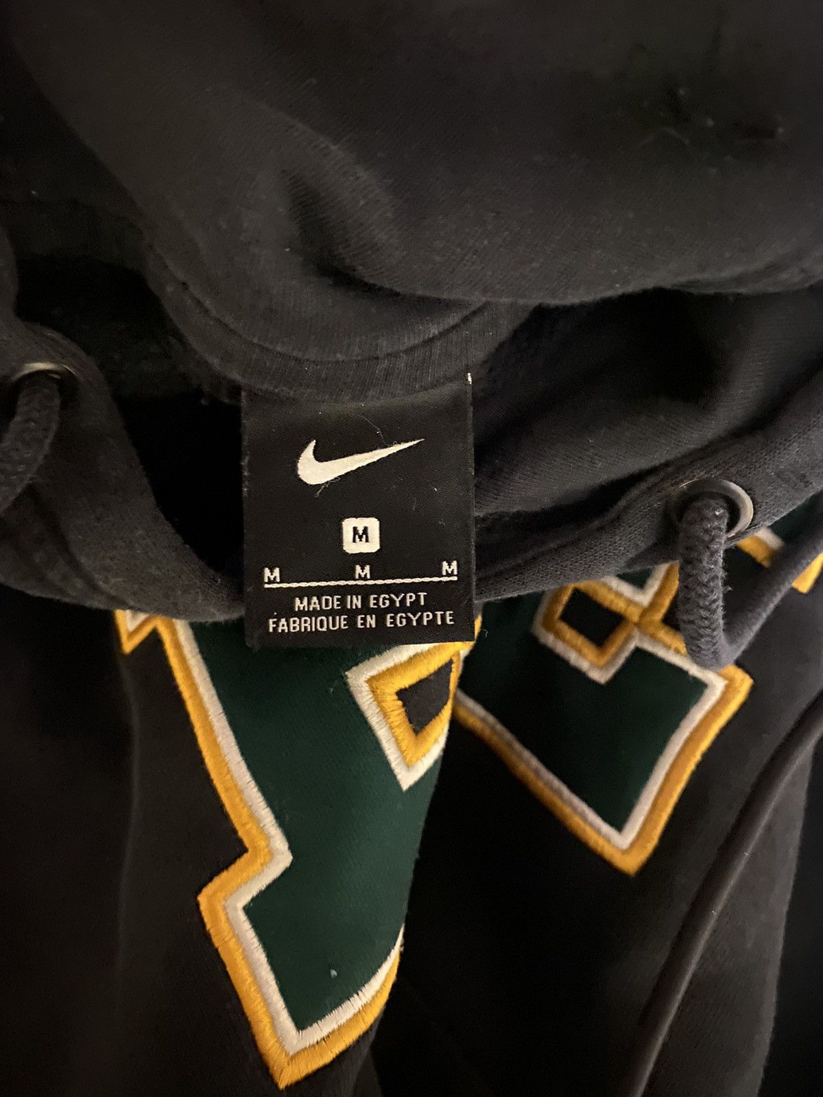Nike × Vintage Vintage Nike Size US M / EU 48-50 / 2 - 4 Thumbnail
