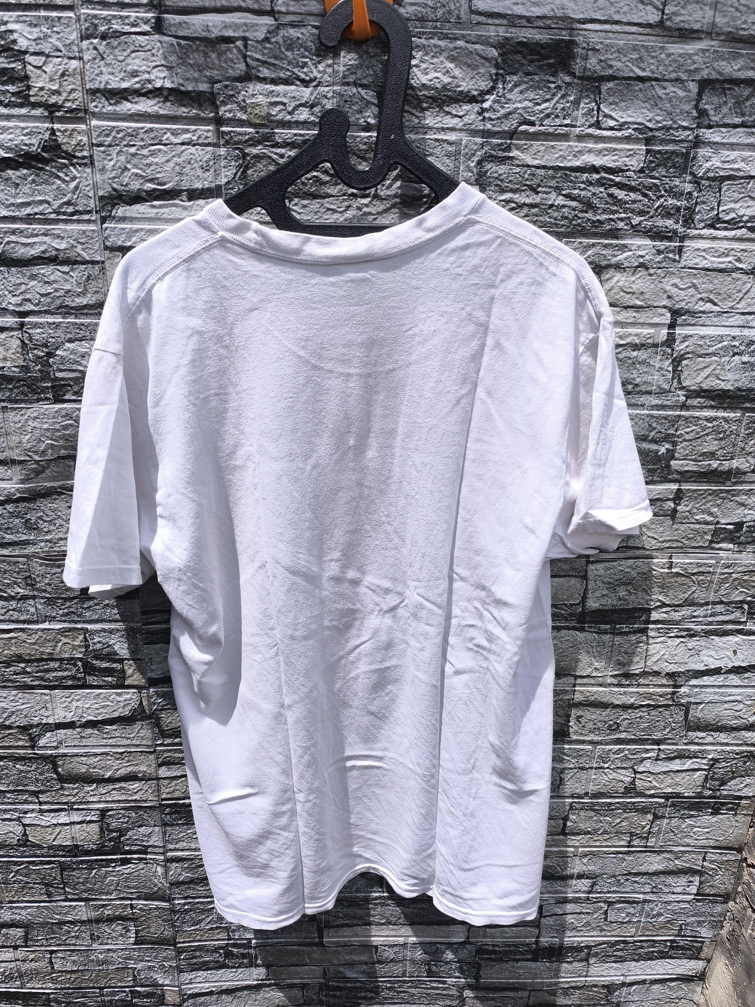 Band Tees Idles Size US L / EU 52-54 / 3 - 2 Thumbnail