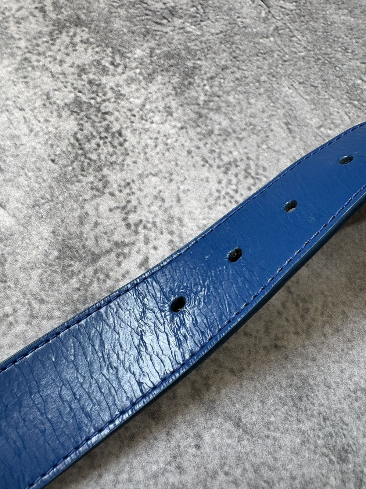 Oakley vintage y2k Oakley Belt Size ONE SIZE - 9 Thumbnail