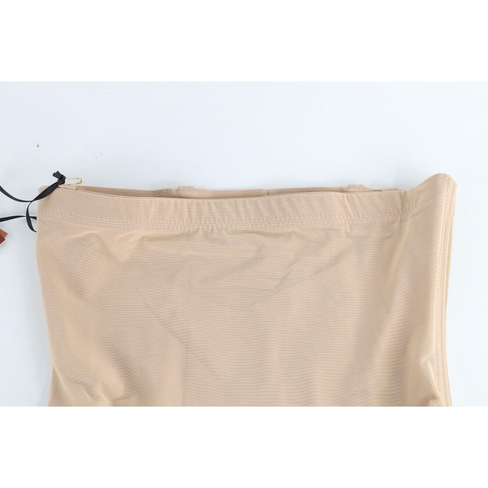 Vintage New Honeylove All Over Sculpt SuperPower Brief Shapewear Size ONE SIZE - 2 Thumbnail