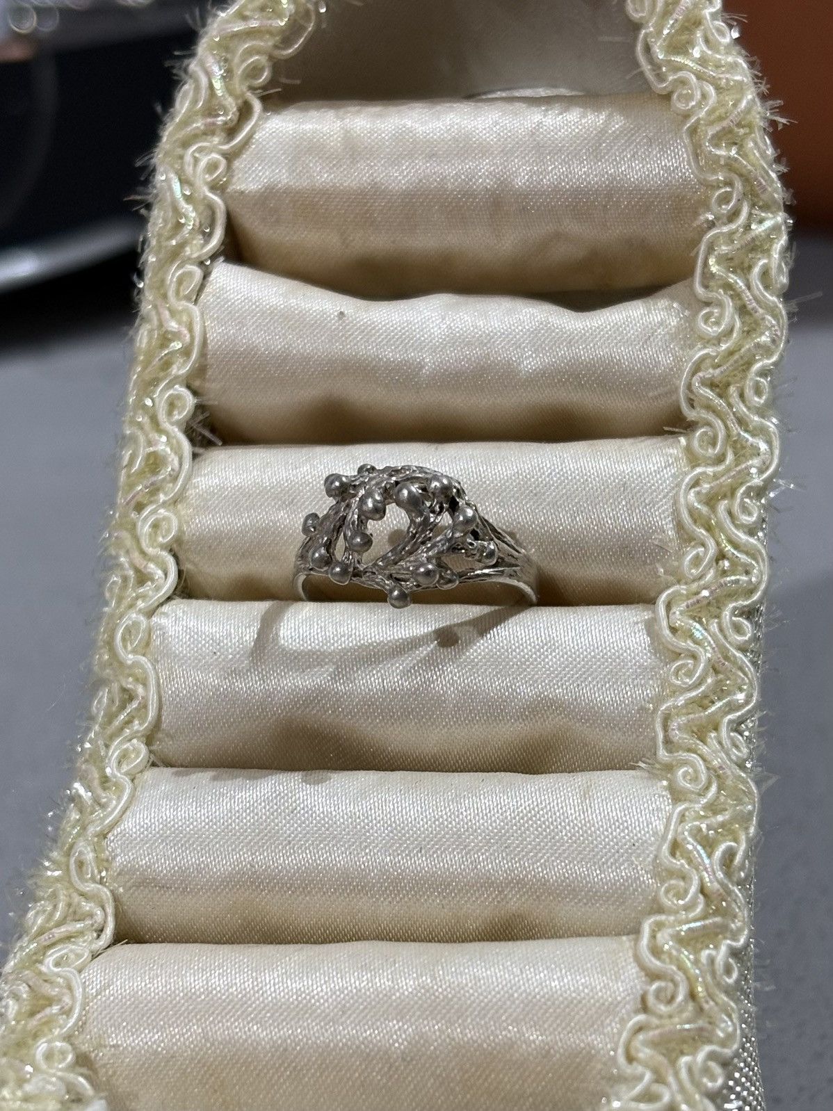 Other Mens ring Size ONE SIZE - 1 Thumbnail