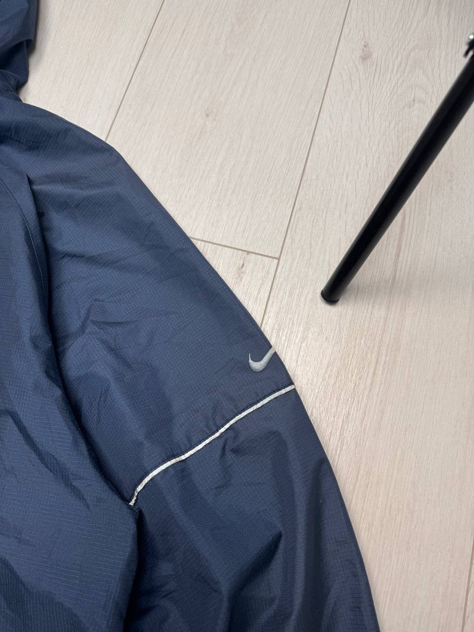 Nike NIKE VINTAGE ANORAK JACKET XLARGE Size US XL / EU 56 / 4 - 9 Thumbnail