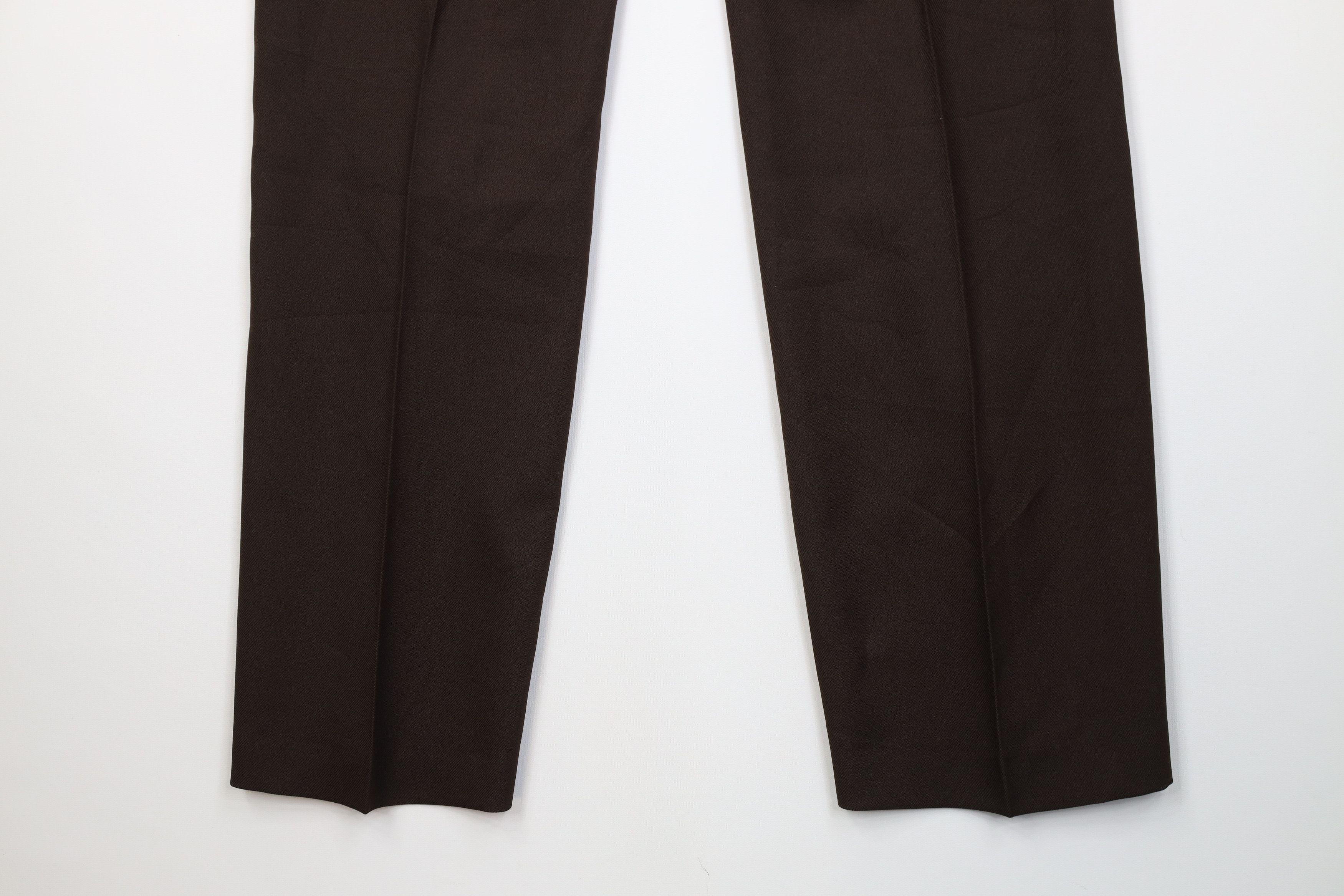 Vintage Vintage 70s Streetwear Wide Leg Bell Bottoms Chino Pants USA Size US 32 / EU 48 - 12 Thumbnail