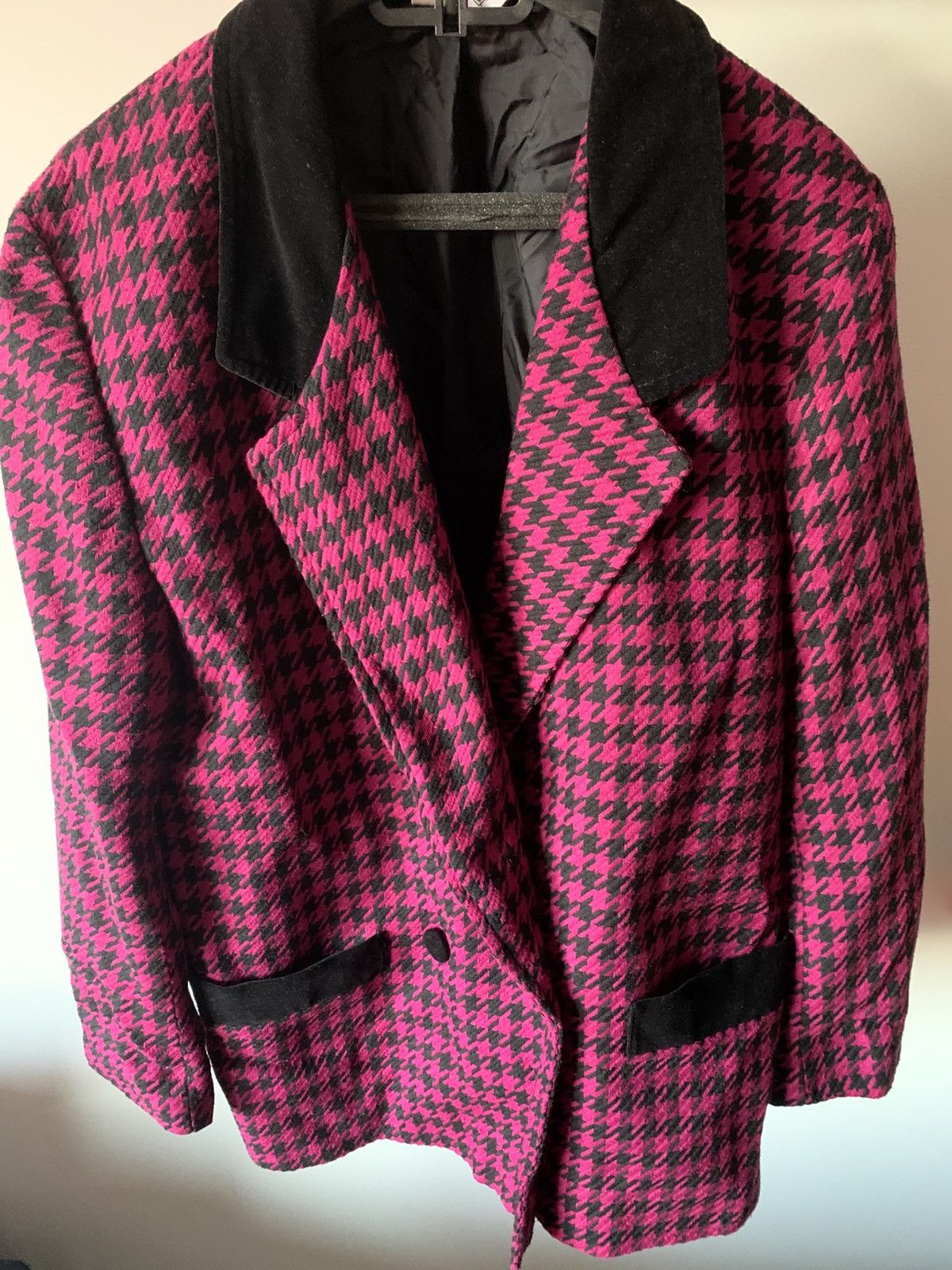 H&M Vintage H&M jacket from 90’ Size S / US 4 / IT 40 - 1 Thumbnail