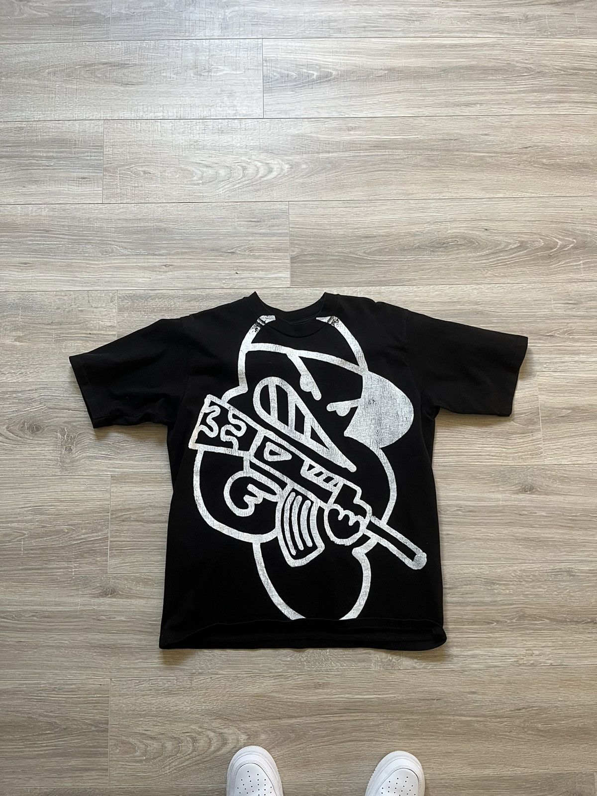 Chito CHITO INTERNATIONAL X HARD R Size US M / EU 48-50 / 2 - 2 Thumbnail