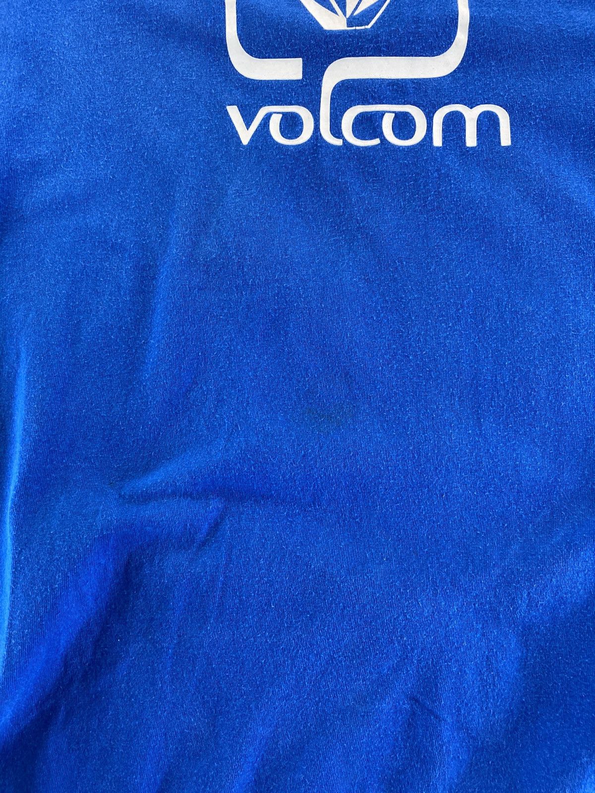 Volcom Vintage Volcom Logo Size US XXS / EU 40 - 9 Thumbnail