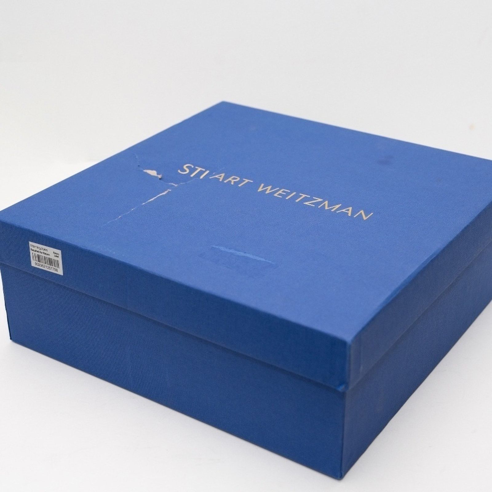 Stuart Weitzman Stuart Weitzman. Disco Platform Heels Sandals. Size US 8 / IT 38 - 3 Thumbnail
