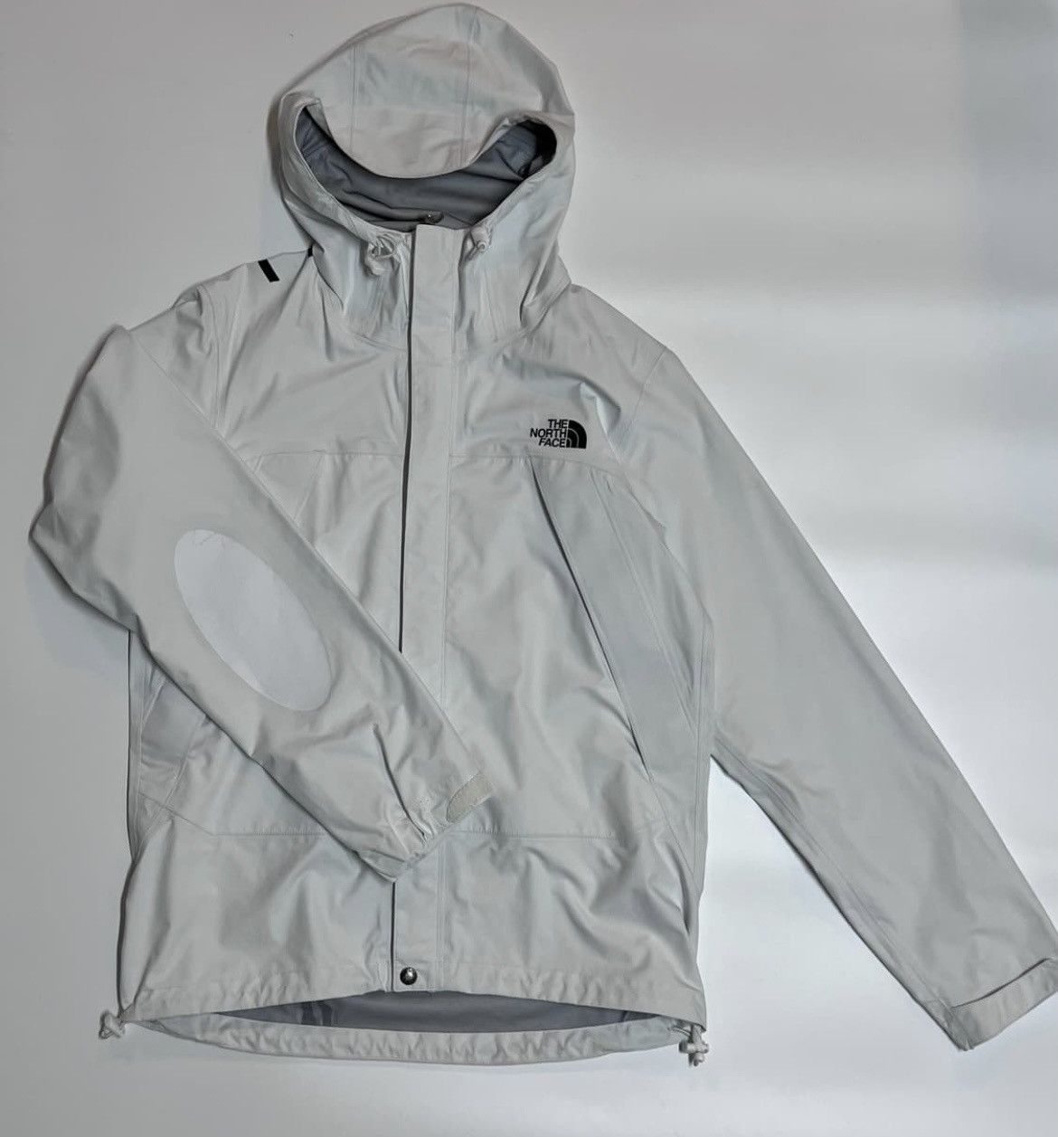 Junya Watanabe × The North Face Junya Watanabe CDG X The North Face climb jacket Size US L / EU 52-54 / 3 - 5 Thumbnail