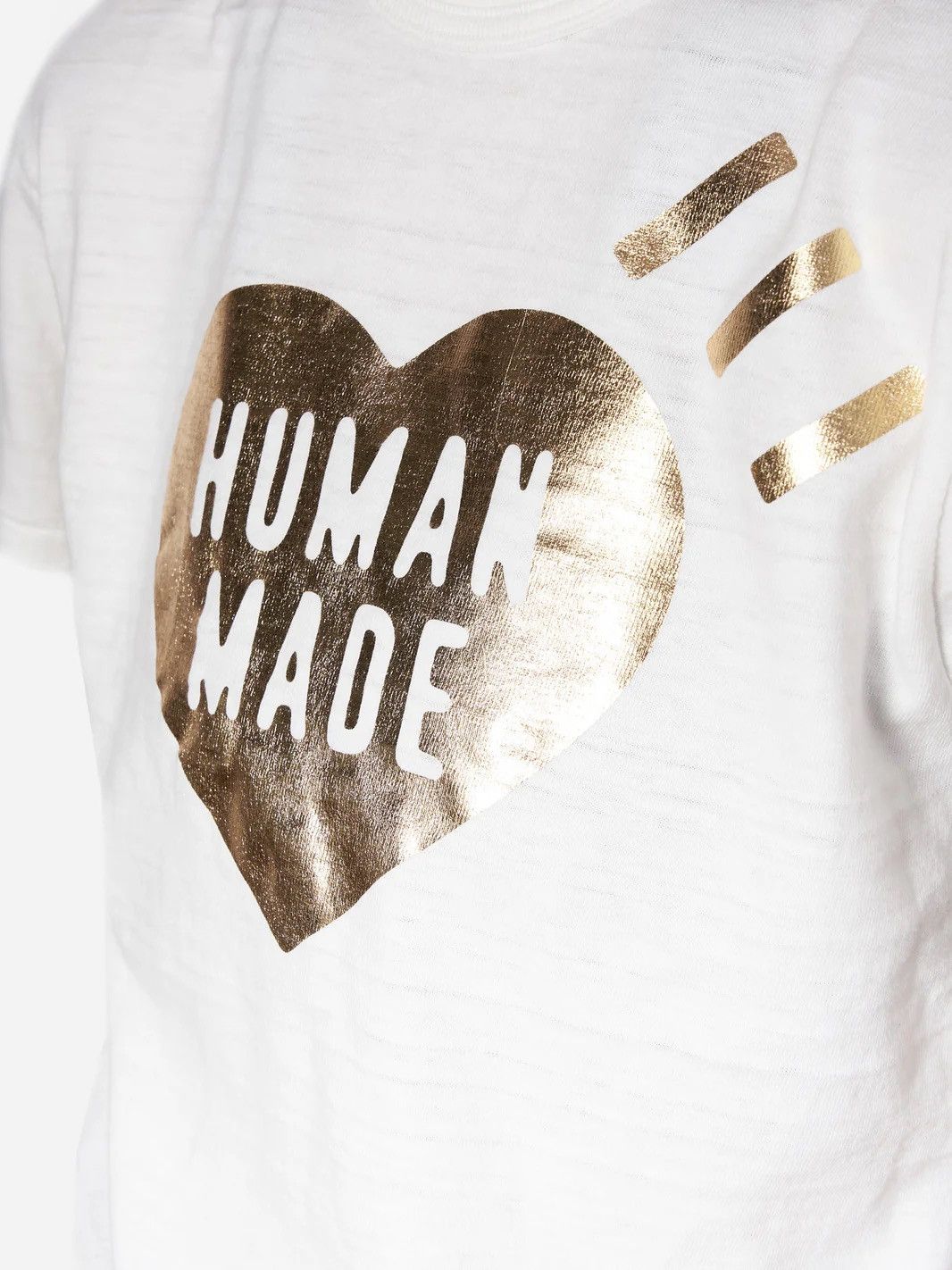 Human Made 🔥HUMAN MADE GRAPHIC T-SHIRT #18 Size US L / EU 52-54 / 3 - 3 Thumbnail