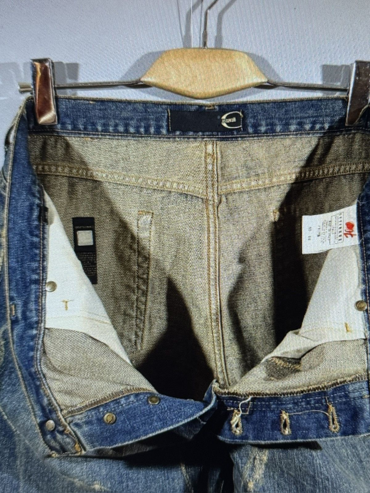 Just Cavalli Just cavalli jeans size 36 Size US 36 / EU 52 - 8 Thumbnail