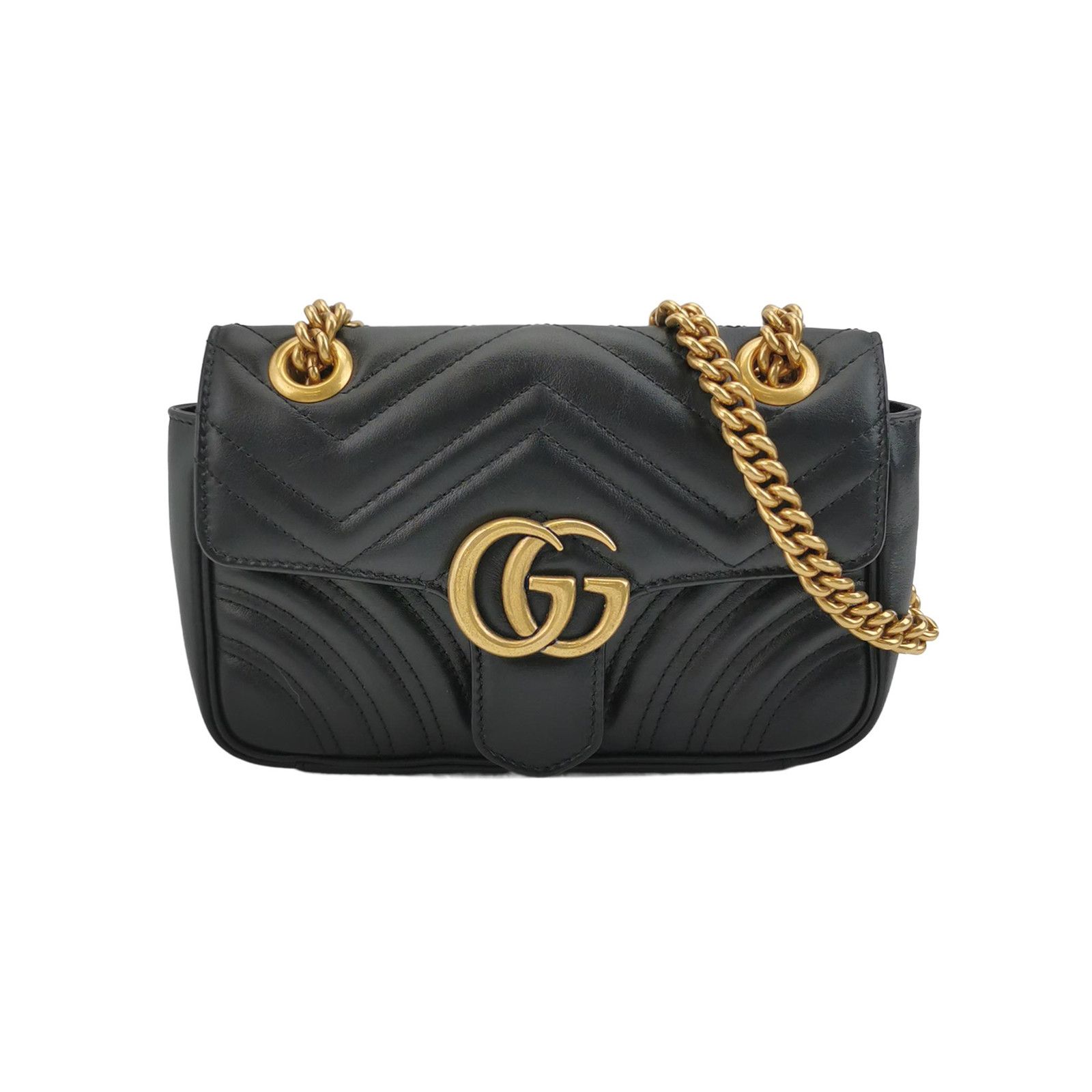 Gucci Gucci Women os Shoulder Bags Size ONE SIZE - 1 Thumbnail