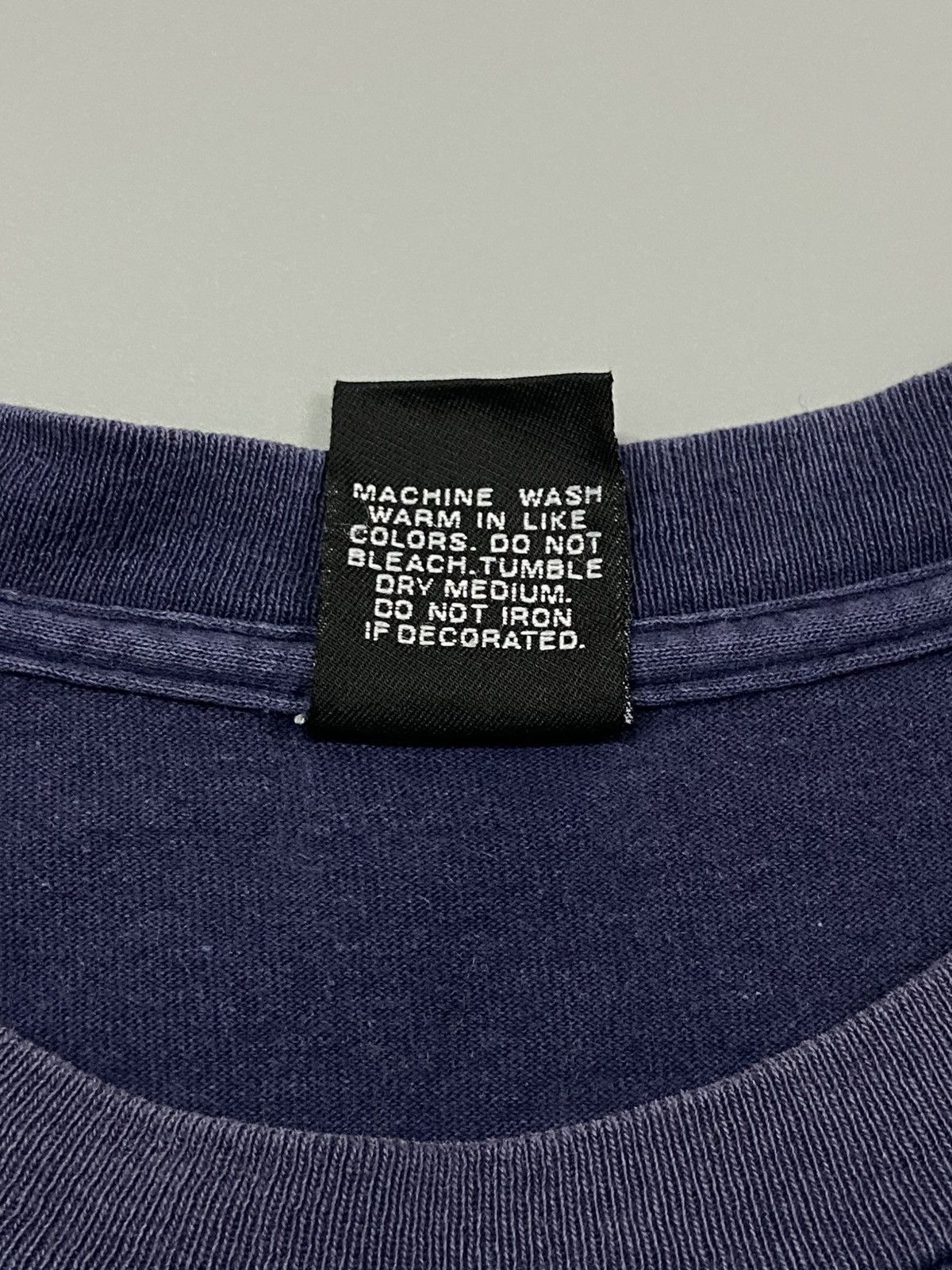 Other VINTAGE T&C SURF HAWAII TEE Size US M / EU 48-50 / 2 - 17 Thumbnail
