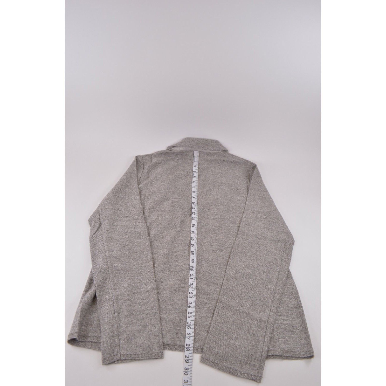 Luciano Barbera Luciano Barbera Sweater Size US XL in Brown Size US XL / EU 56 / 4 - 7 Thumbnail