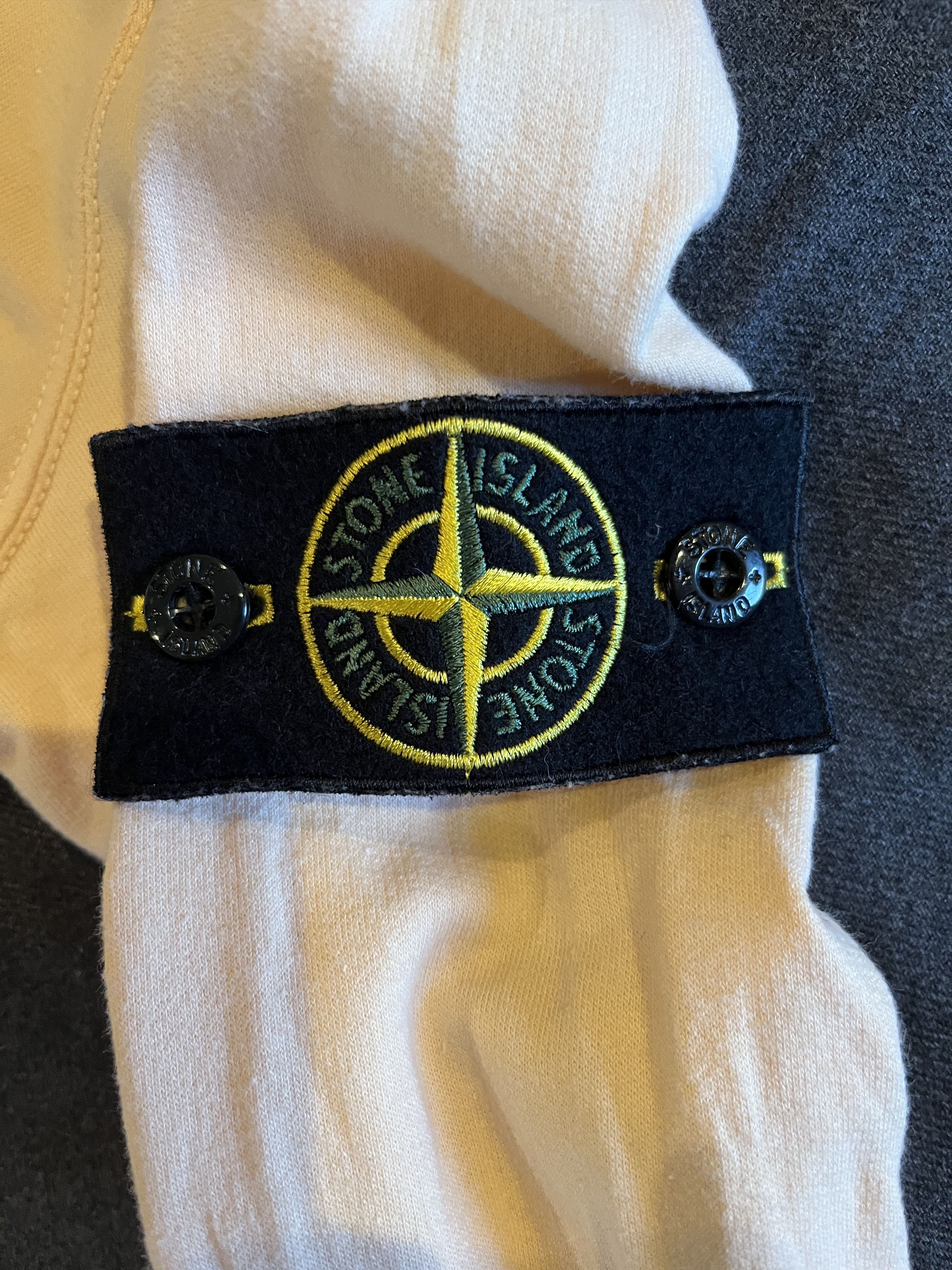 Stone Island Stone Island x Barneys New York Rollneck/Mockneck Size US L / EU 52-54 / 3 - 3 Thumbnail
