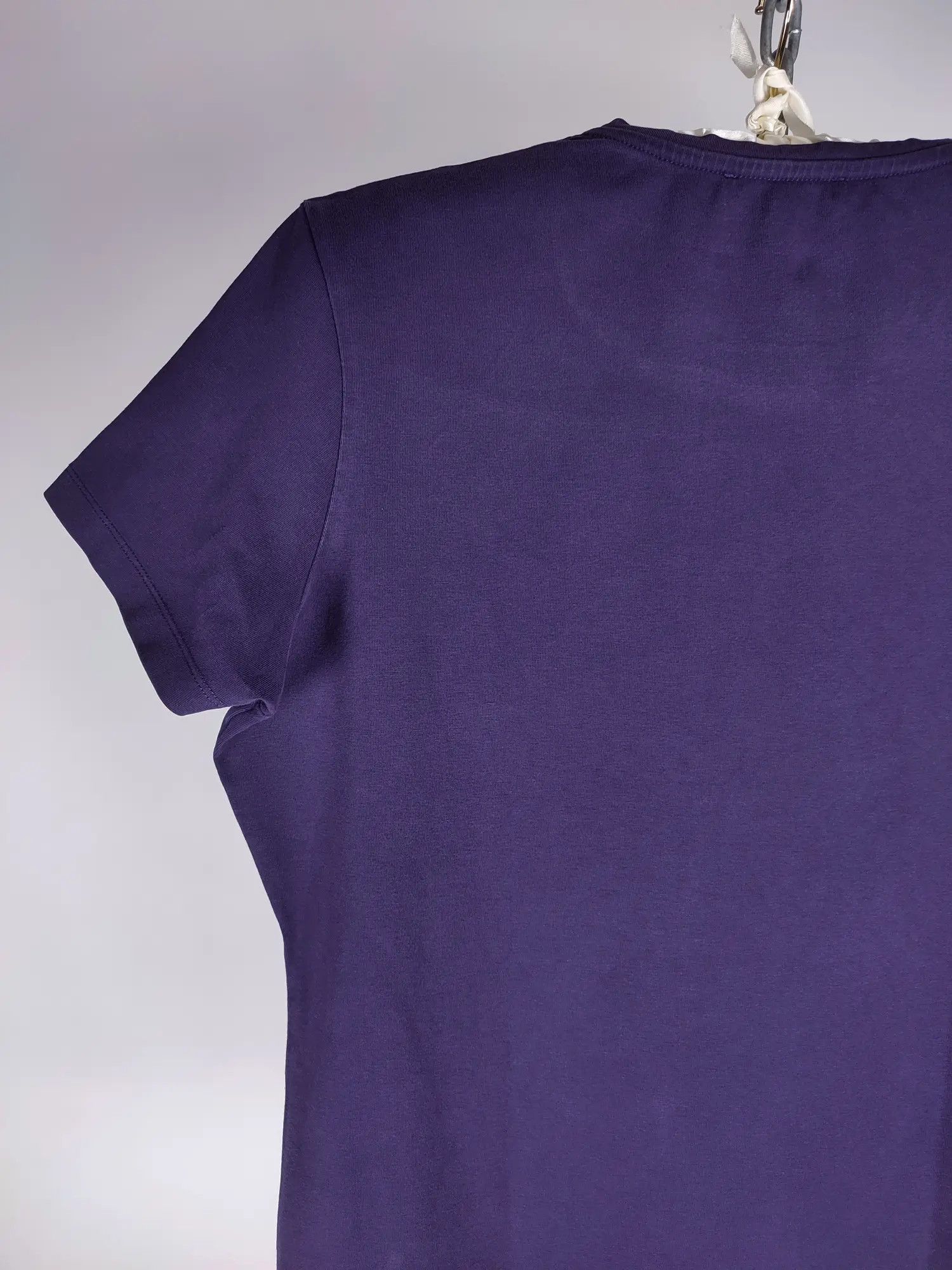 Burberry × Burberry Prorsum Burberry Prorsum Logo t-shirt Size L / US 10 / IT 46 - 6 Thumbnail