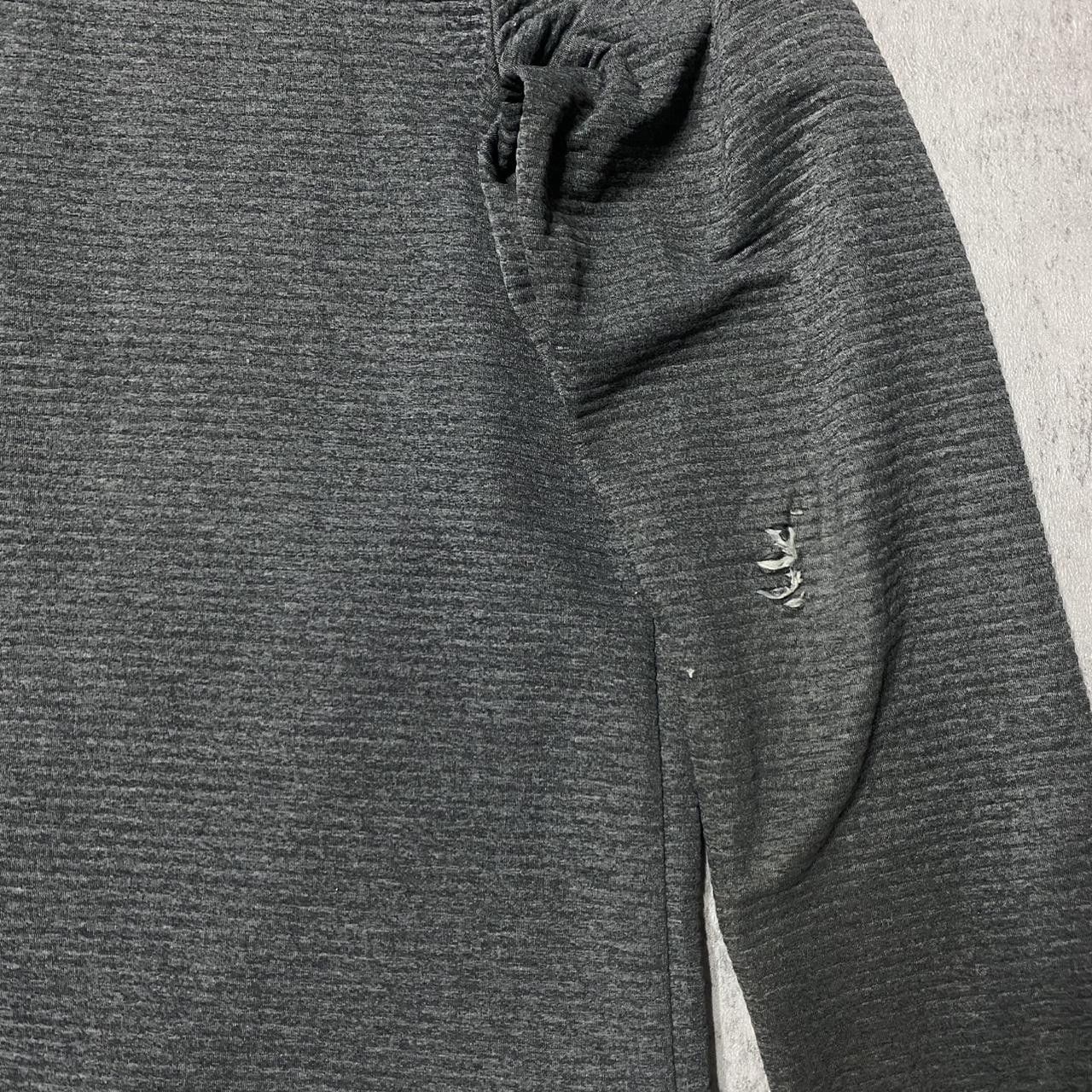 Jack Wolfskin Grey Jack Wolfskin zip up fleece #outdoor Size US XXL / EU 58 / 5 - 7 Thumbnail