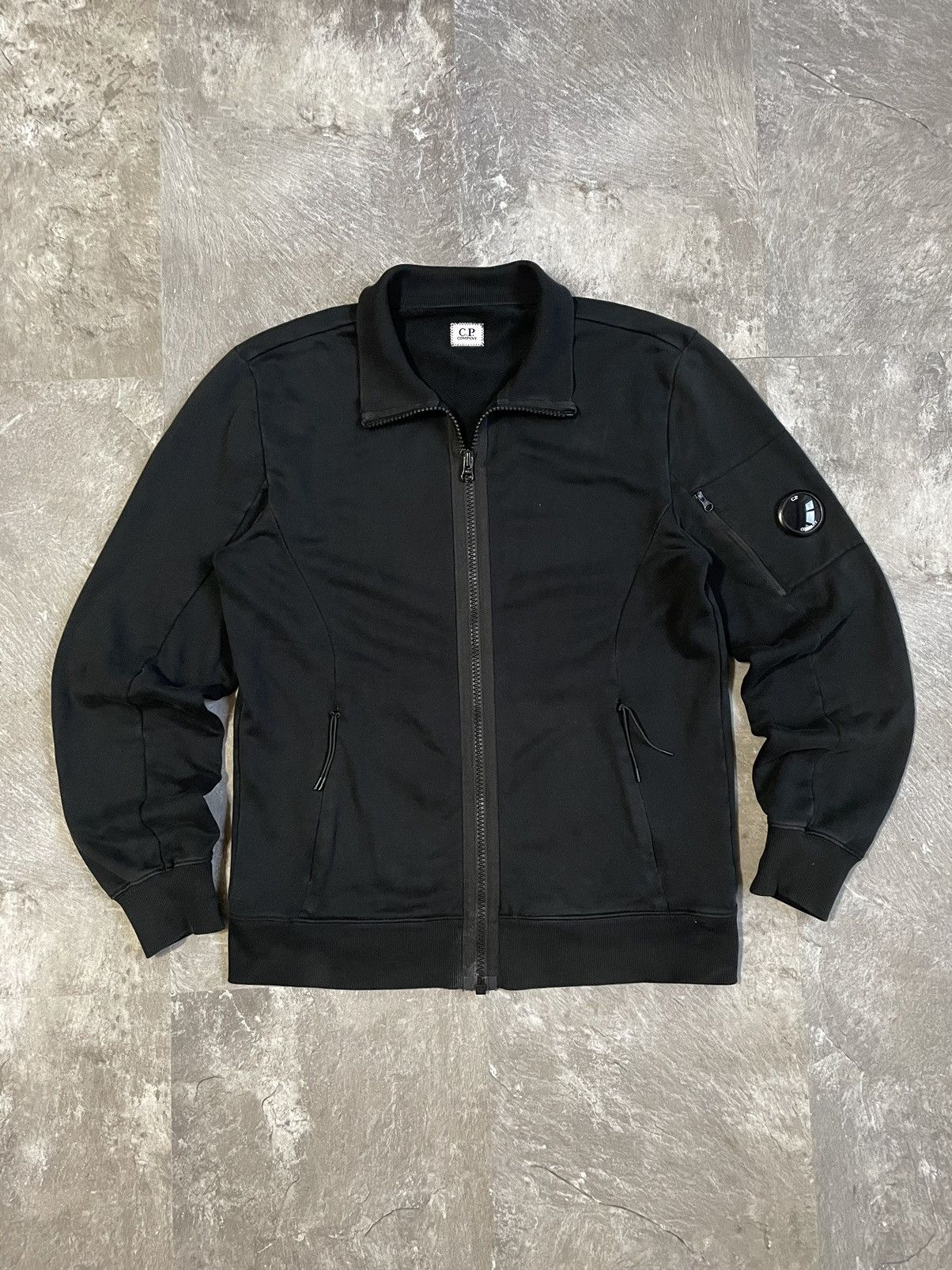 CP Company Shirt M Massimo Osti Stone Island (Gebraucht) in für CHF 13