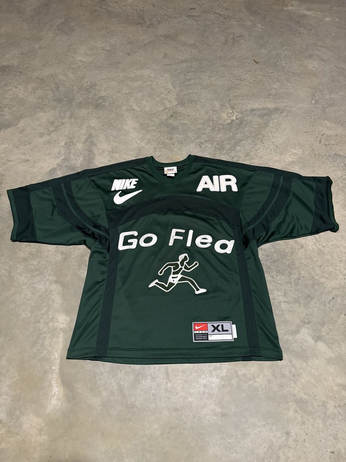 Cactus Plant Flea Market Cactus Plant Flea Market x Nike “Go Flea 