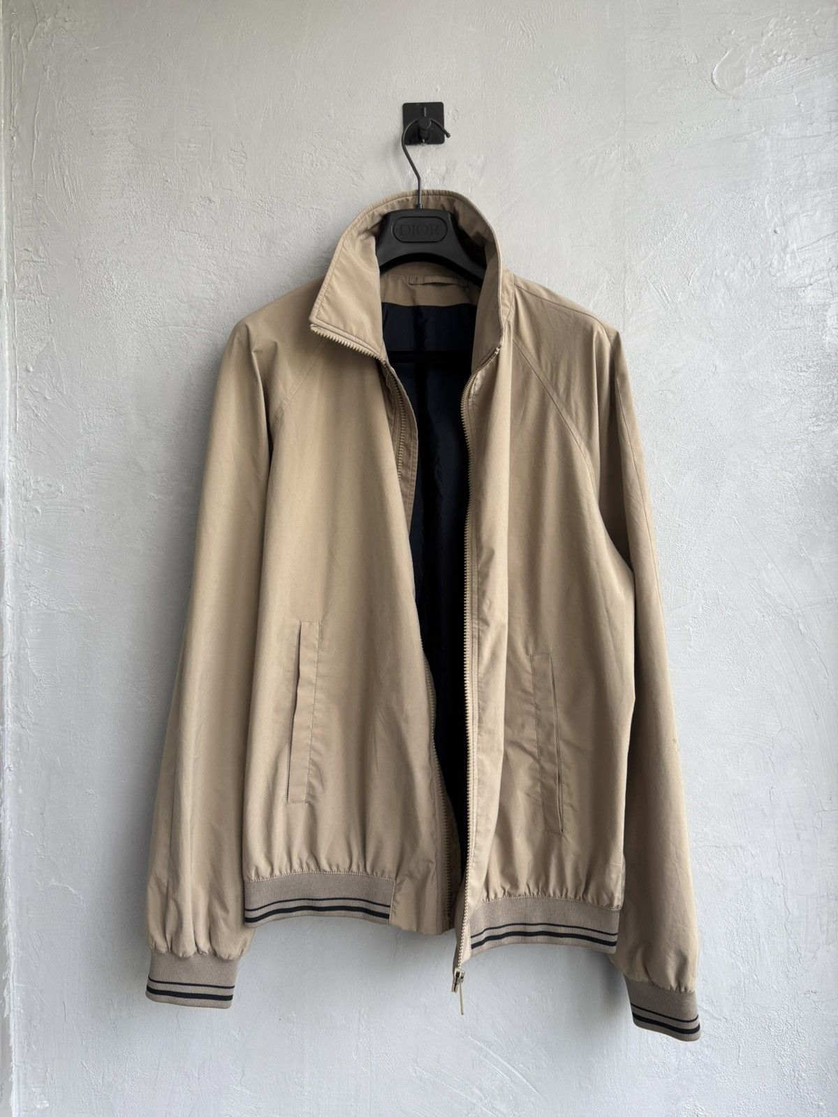 Prada Prada sport work jacket Size US L / EU 52-54 / 3 - 6 Thumbnail