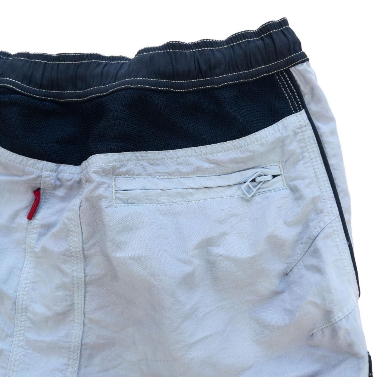 Oakley Vintage Oakley Beach Shorts Size M Size US 30 / EU 46 - 4 Thumbnail