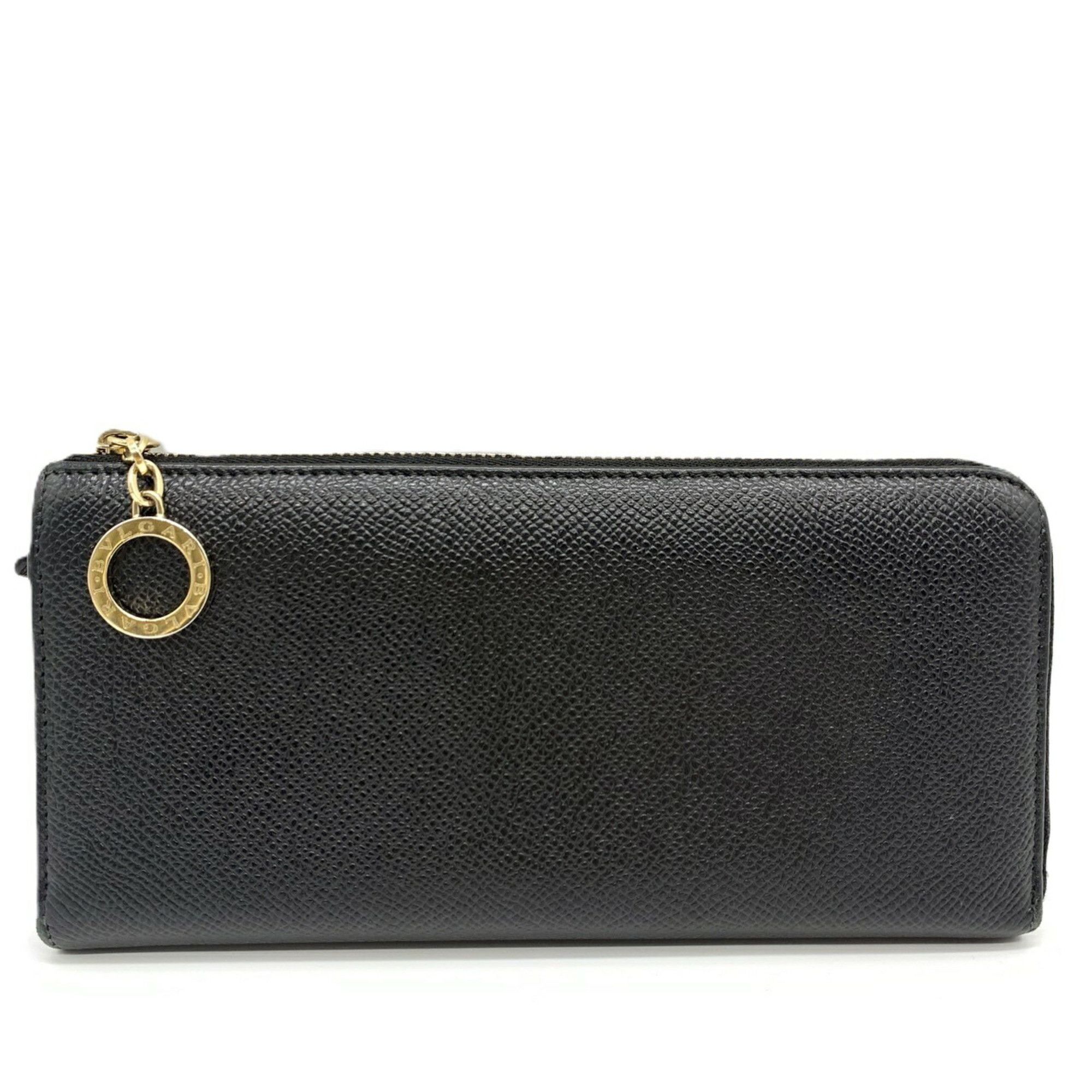 Bulgari Zip wallet wallet