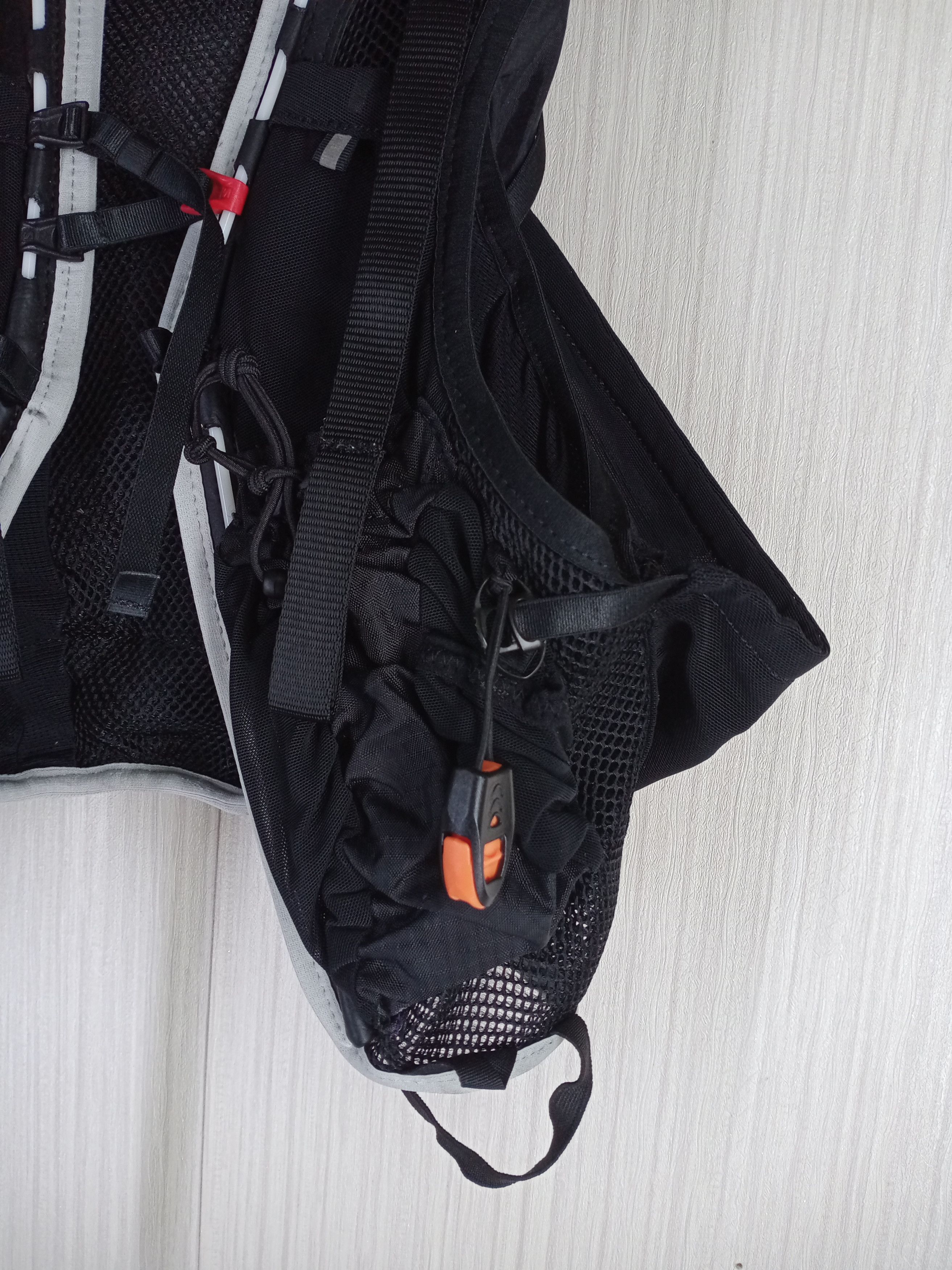 Salomon Rare SALOMON ADV SKIN 12 For Trail Tranning Vest Size US M / EU 48-50 / 2 - 7 Thumbnail