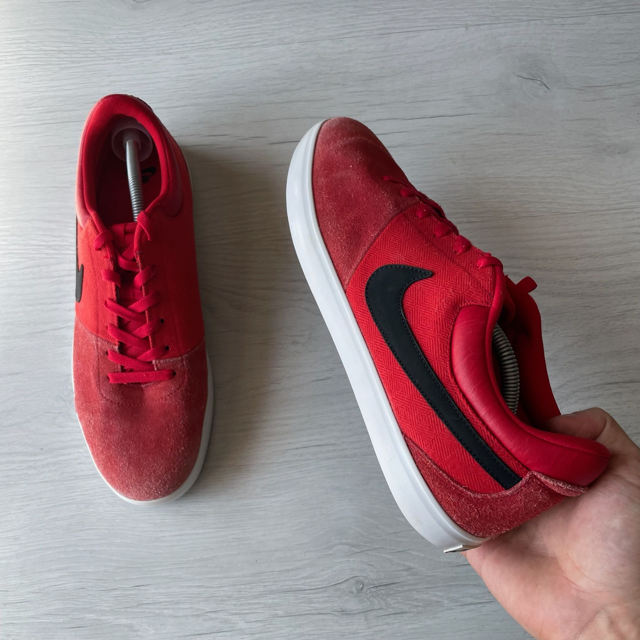 Nike nike SB rabona LR Size US 13 / EU 46 - 3 Thumbnail