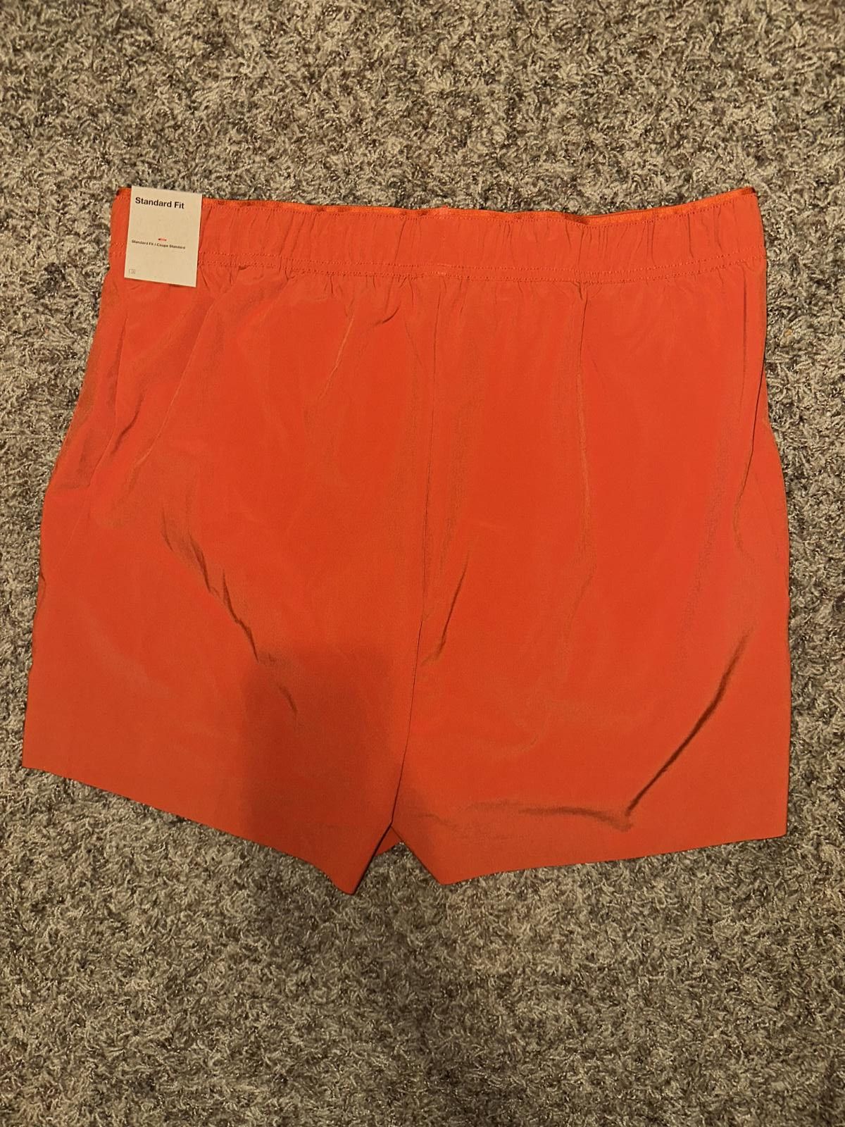 Nike Nike Tennis Men’s NikeCourt Slam ADV Dri-FIT Tennis Shorts Size US 36 / EU 52 - 5 Thumbnail