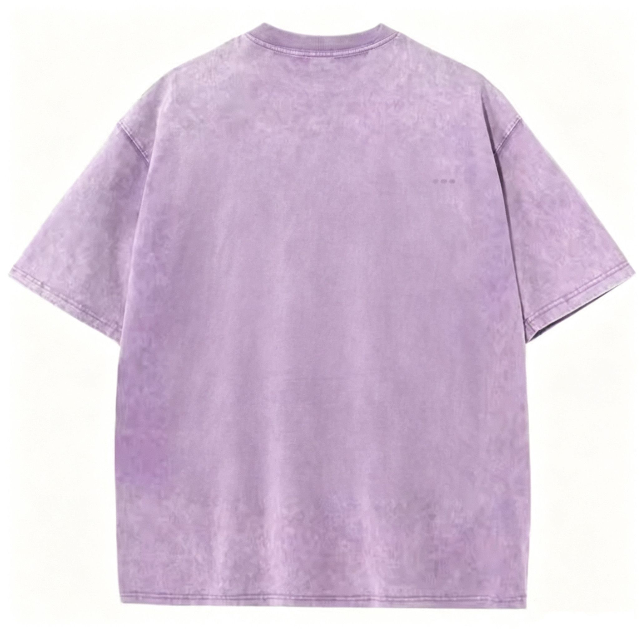 Other Workaholic Cat on Computer Funny Graphic Washed T-Shirt Size US M / EU 48-50 / 2 - 2 Thumbnail