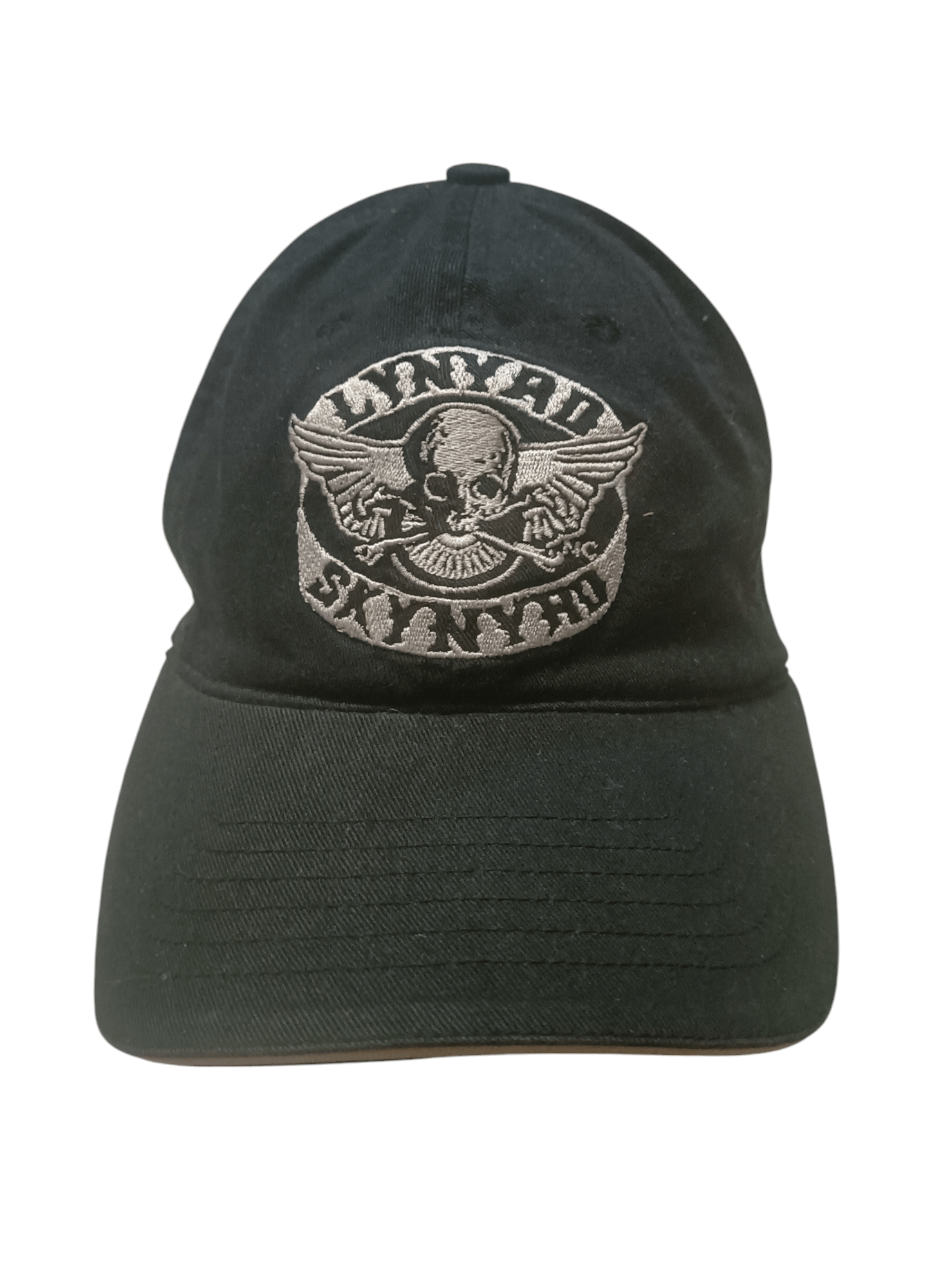 Band Tees × Vintage Vintage Lynyrd Skynyrd Band Fully Cap Size ONE SIZE - 2 Thumbnail