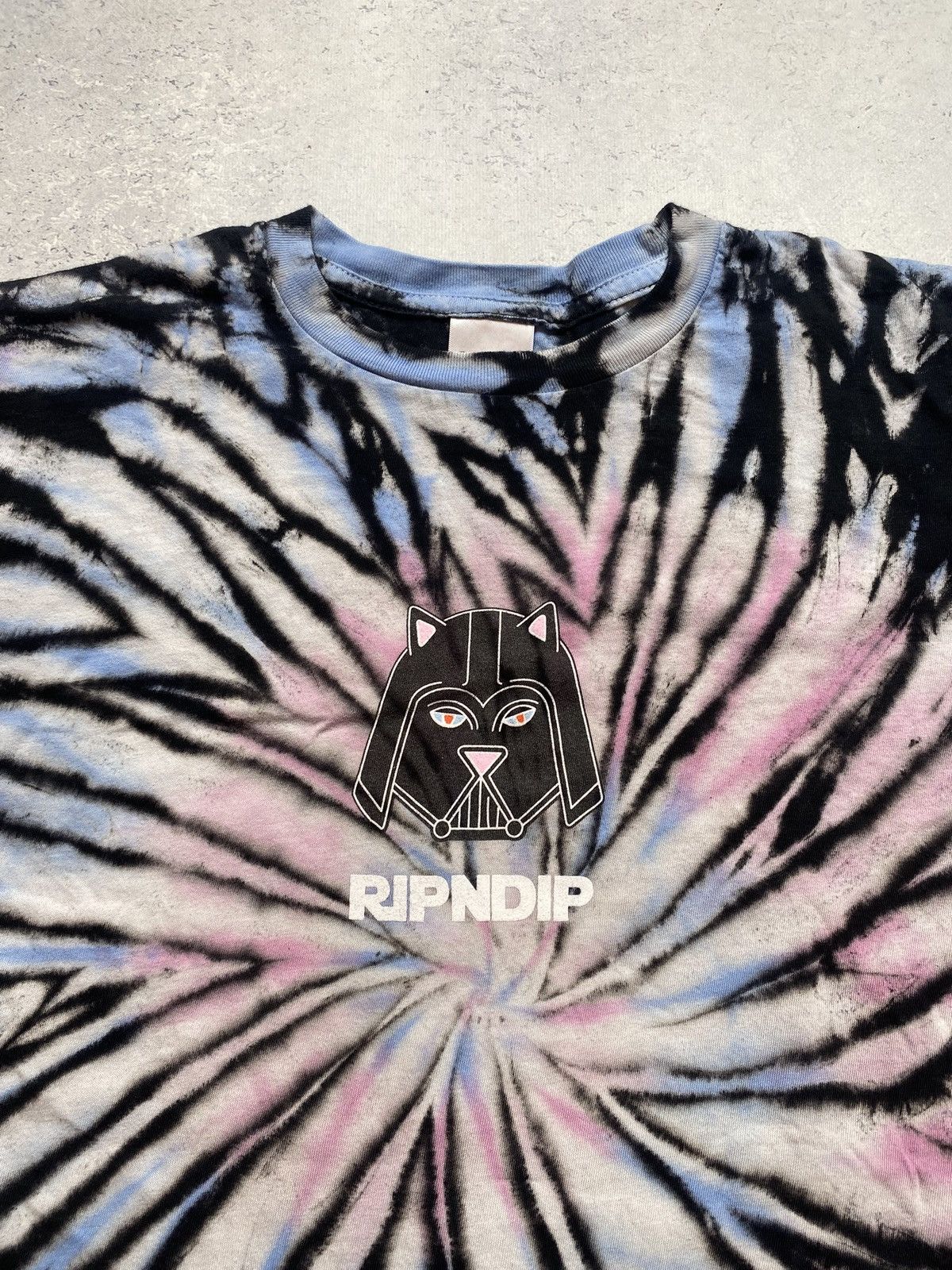 RIPNDIP RIPNDIP Far Far Away Tee Size Medium Size US M / EU 48-50 / 2 - 3 Thumbnail