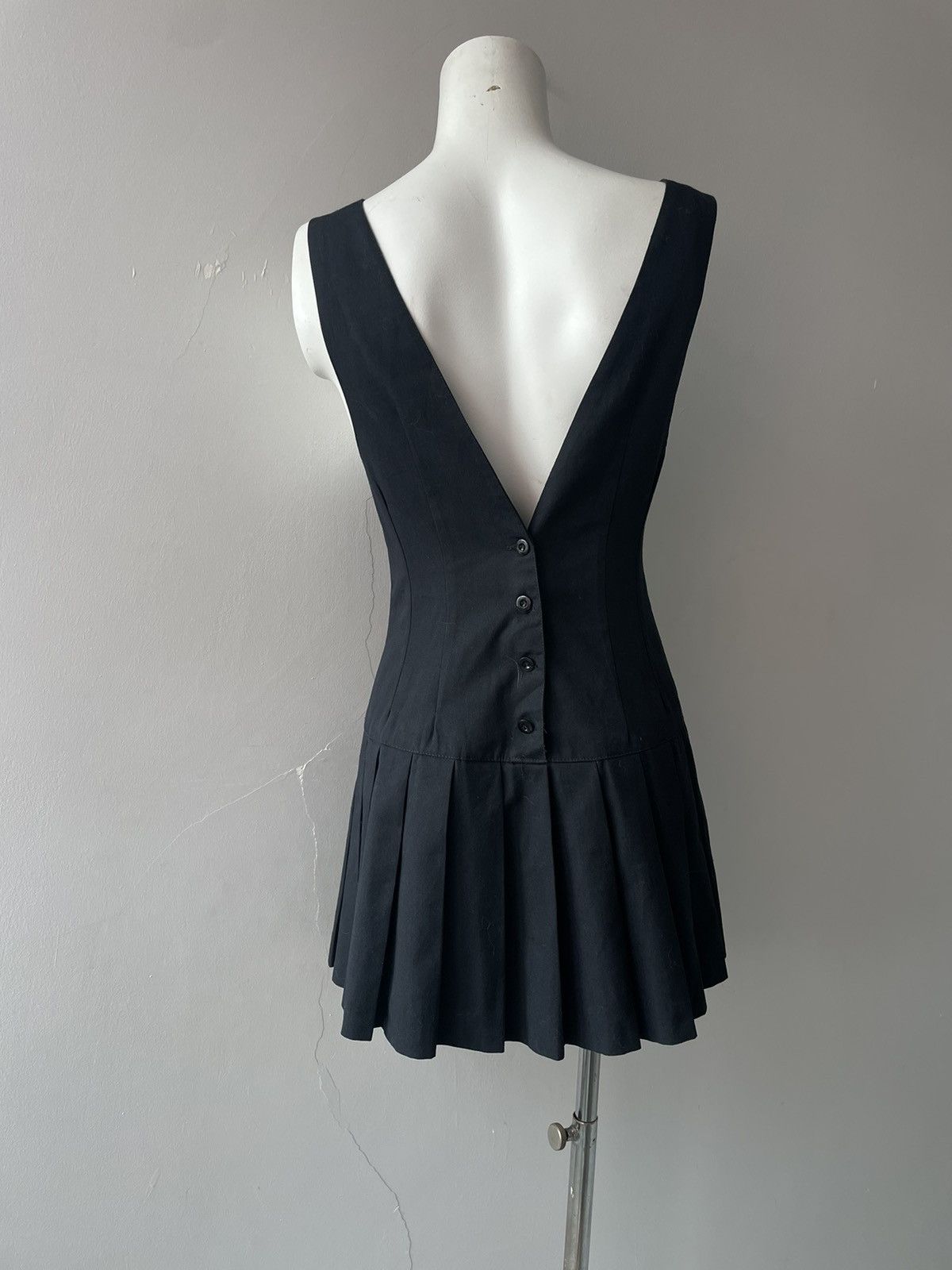 Vintage Vintage Italian dress Size M / US 6-8 / IT 42-44 - 14 Thumbnail
