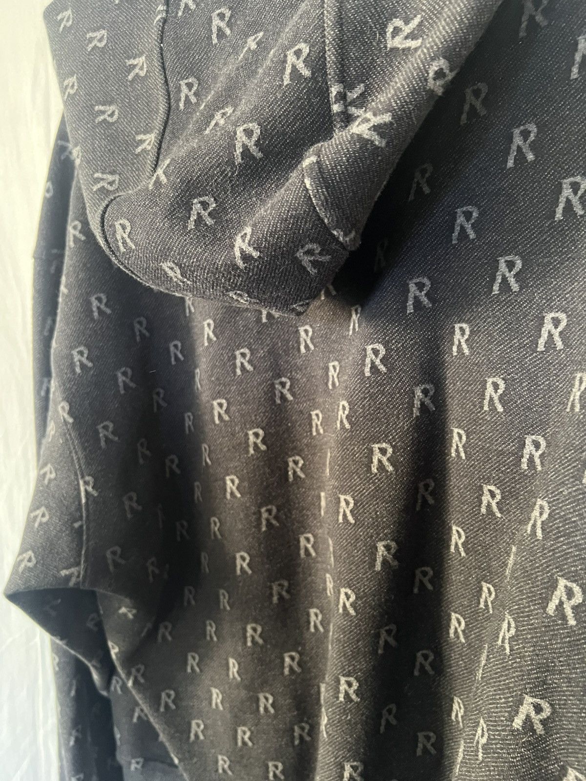 Represent Clo. Represent R Hoodie Size US L / EU 52-54 / 3 - 6 Thumbnail