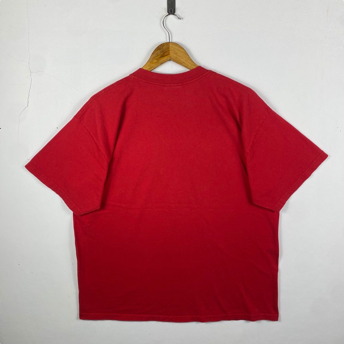 Rap Tees Vintage 00's Talib Kweli & Dj Hi-Tex Reflection Eternal Tee Size US XL / EU 56 / 4 - 4 Thumbnail