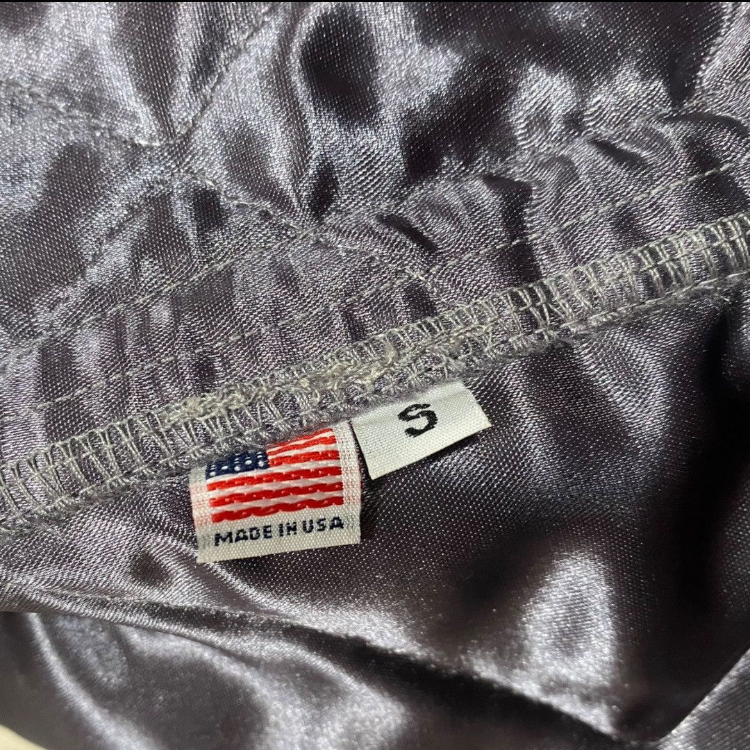 Sp5der × Young Thug Spider Denim Jacket (S) Size US S / EU 44-46 / 1 - 10 Thumbnail